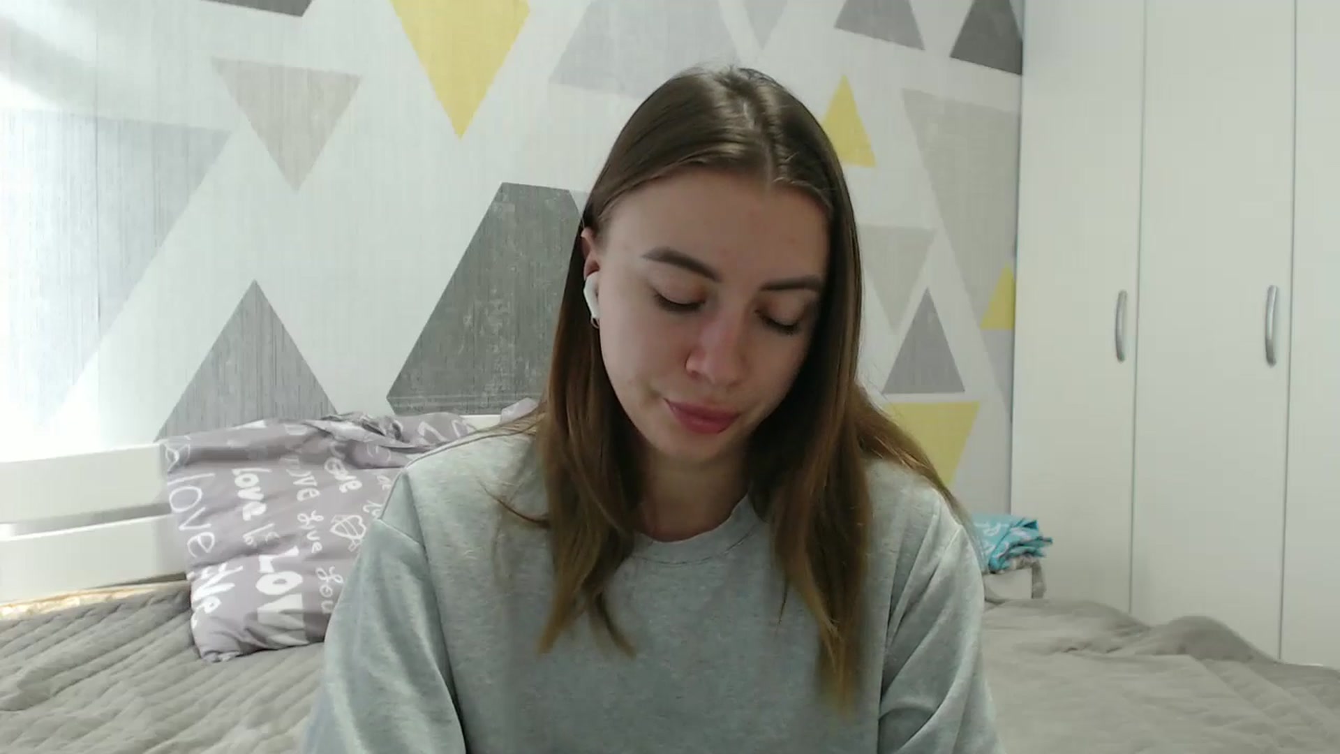 Gallery image thumbnail from Sulfate0's myfreecams stream on, 11/13/2025, 08:58 image 20 of 20