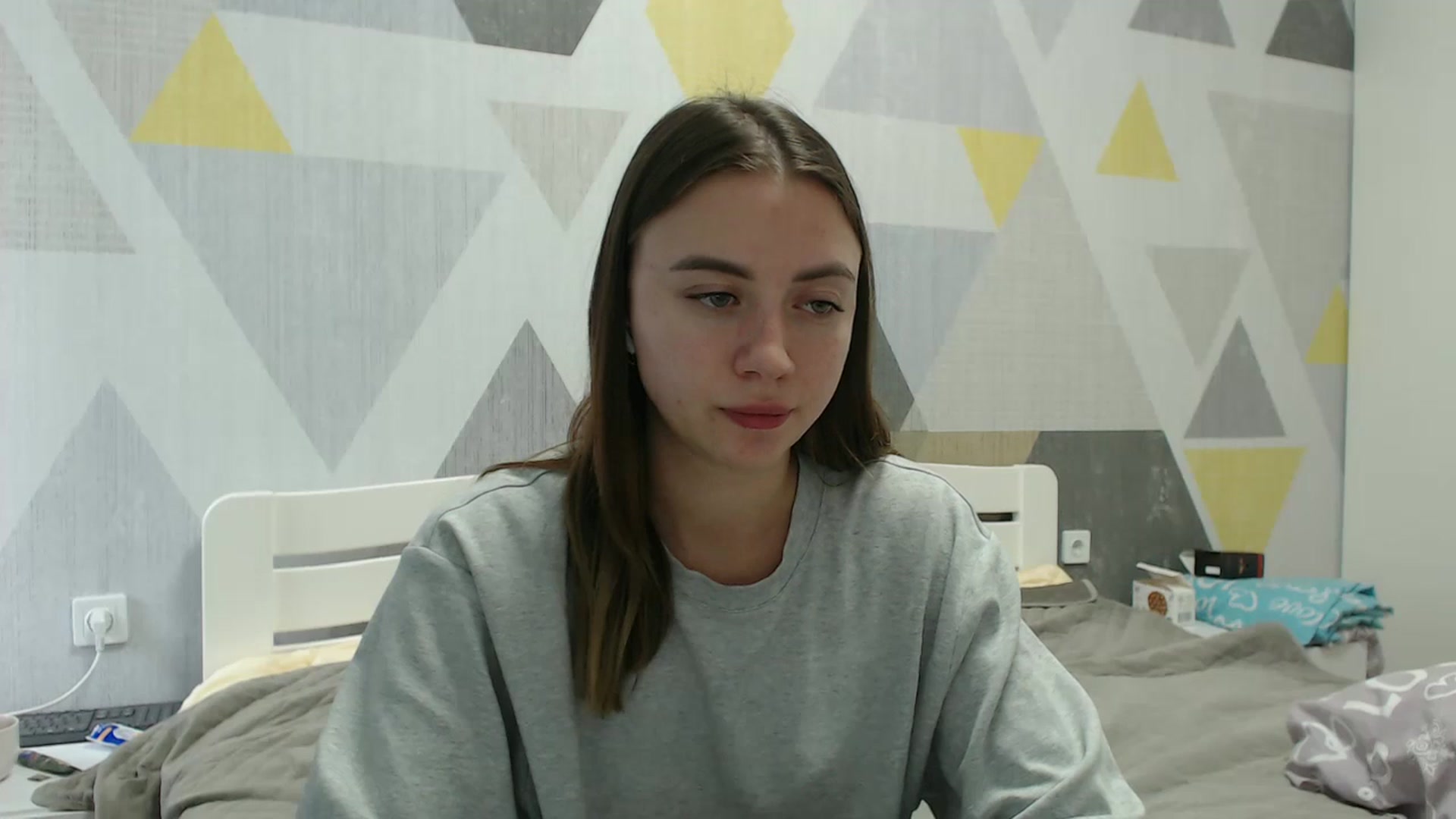 Gallery image thumbnail from Sulfate0's myfreecams stream on, 11/13/2025, 10:56 image 20 of 20