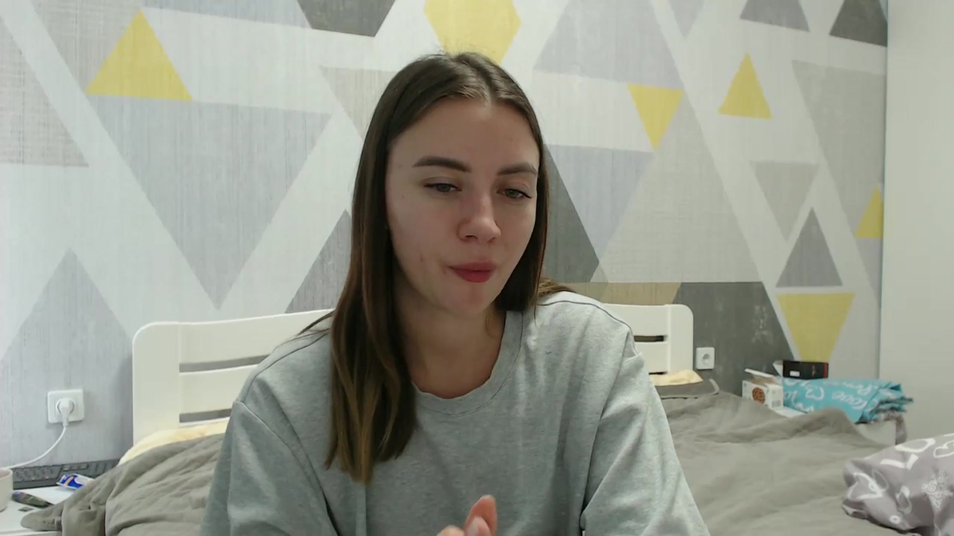 Gallery image thumbnail from Sulfate0's myfreecams stream on, 11/13/2025, 10:56 image 17 of 20