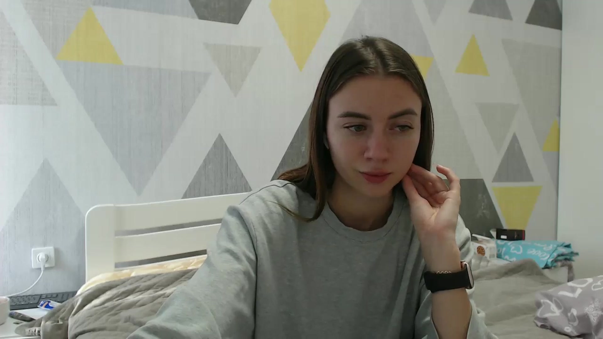 Gallery image thumbnail from Sulfate0's myfreecams stream on, 11/13/2025, 10:56 image 5 of 20