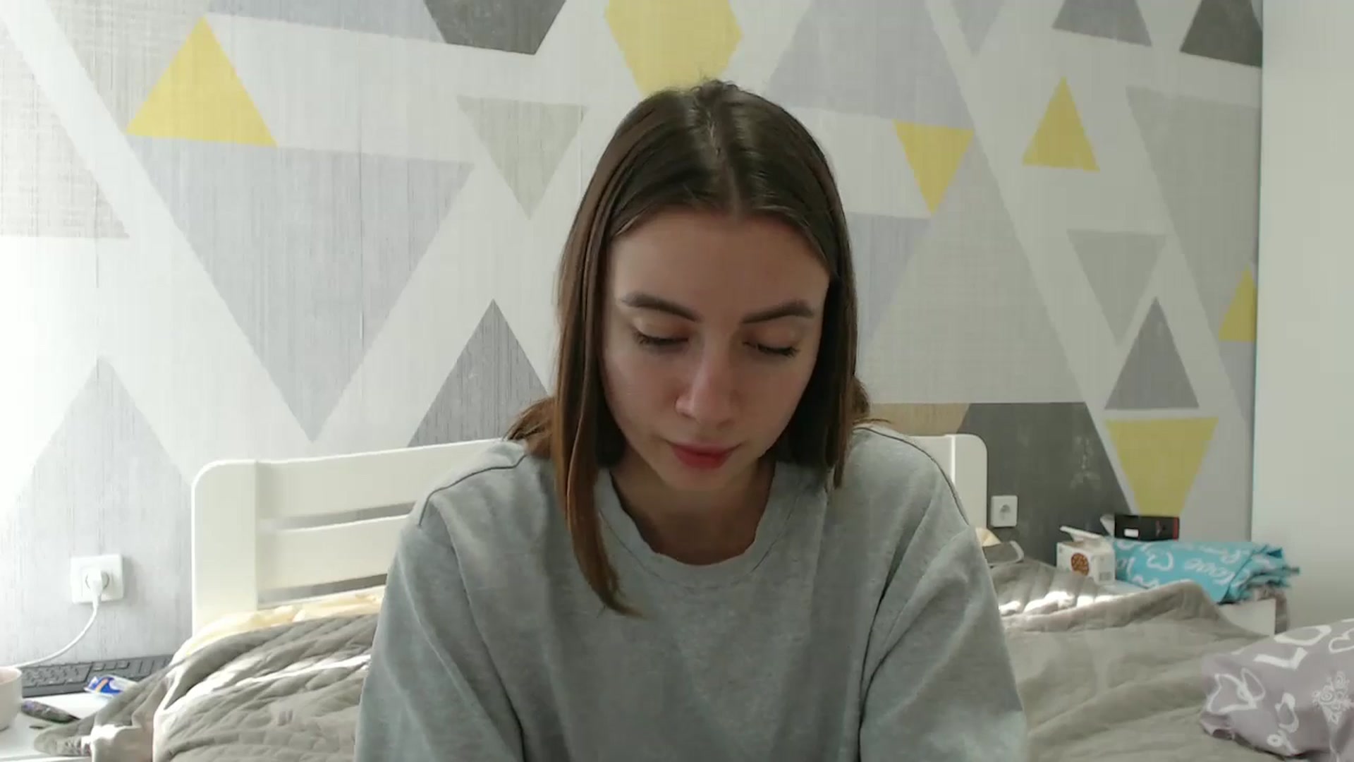 Gallery image thumbnail from Sulfate0's myfreecams stream on, 11/13/2025, 10:56 image 8 of 20