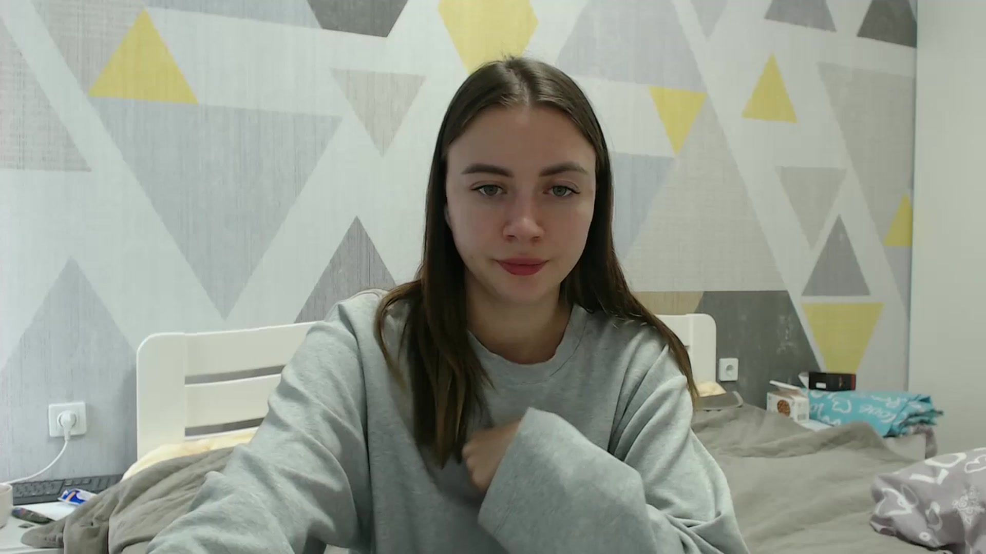 Gallery image thumbnail from Sulfate0's myfreecams stream on, 11/13/2025, 10:56 image 18 of 20
