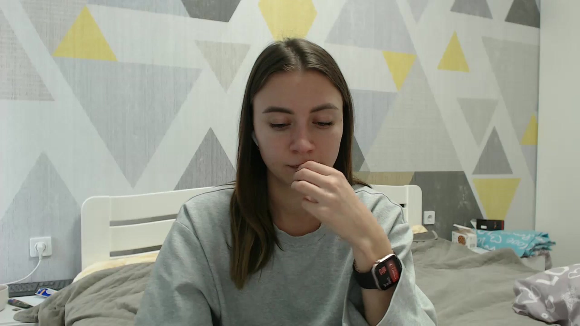 Gallery image thumbnail from Sulfate0's myfreecams stream on, 11/13/2025, 10:56 image 16 of 20