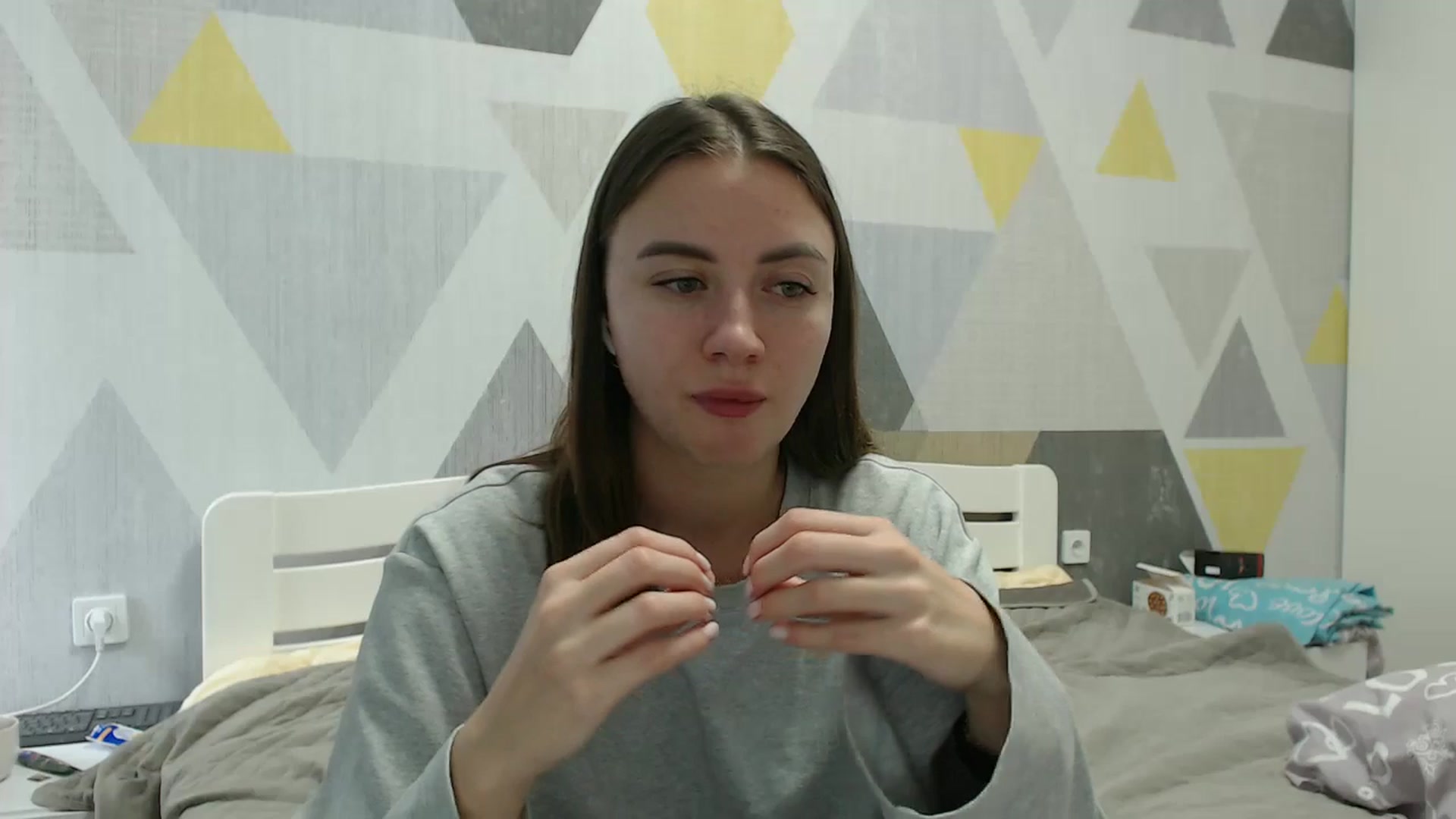 Gallery image thumbnail from Sulfate0's myfreecams stream on, 11/13/2025, 10:56 image 19 of 20