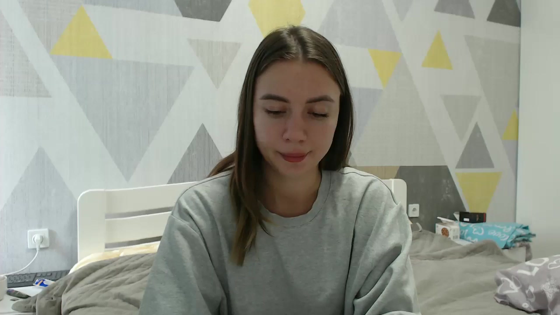 Gallery image thumbnail from Sulfate0's myfreecams stream on, 11/13/2025, 10:56 image 12 of 20
