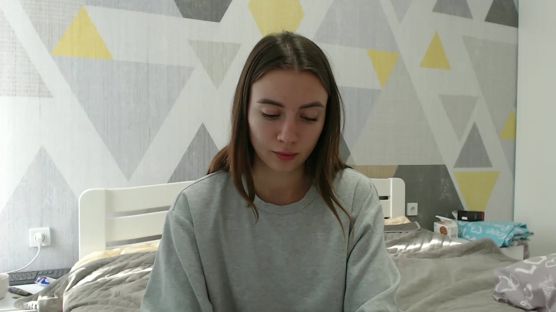 Gallery image thumbnail from Sulfate0's myfreecams stream on, 11/13/2025, 10:56 image 6 of 20