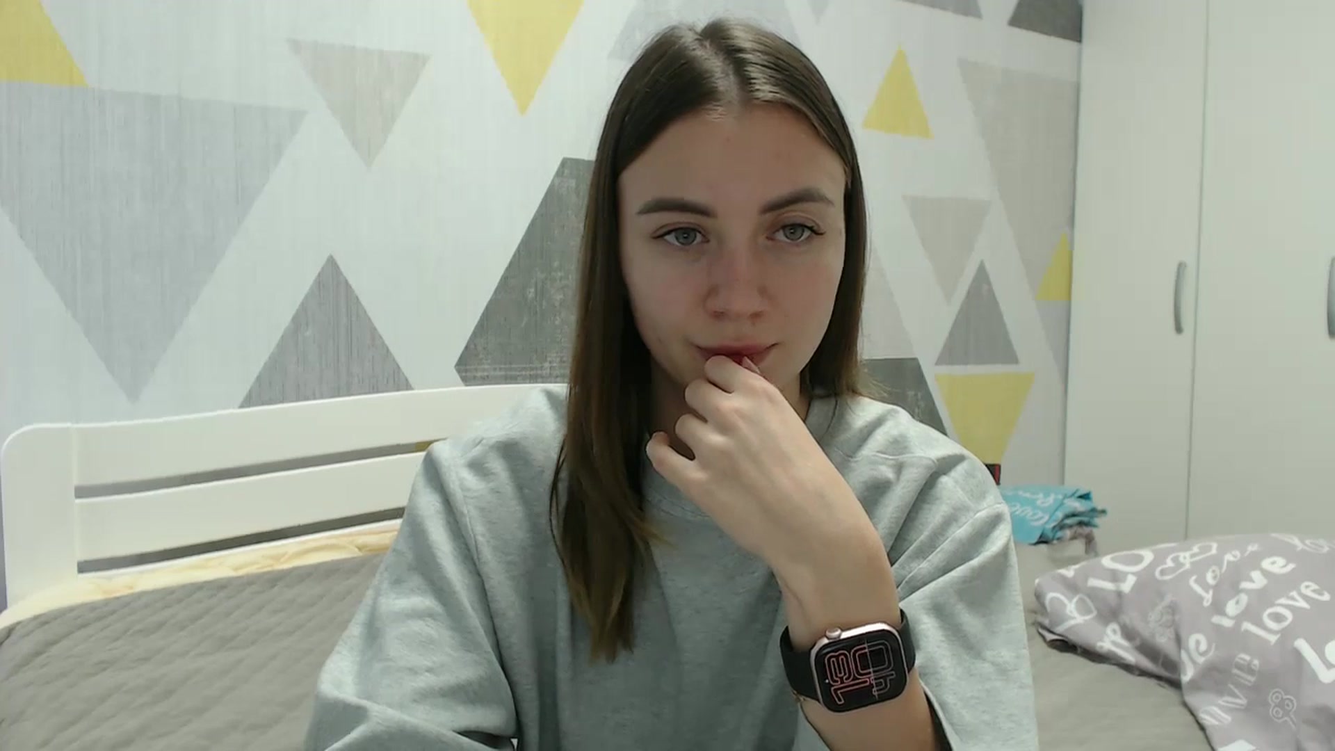 Gallery image thumbnail from Sulfate0's myfreecams stream on, 11/13/2025, 11:49 image 9 of 20