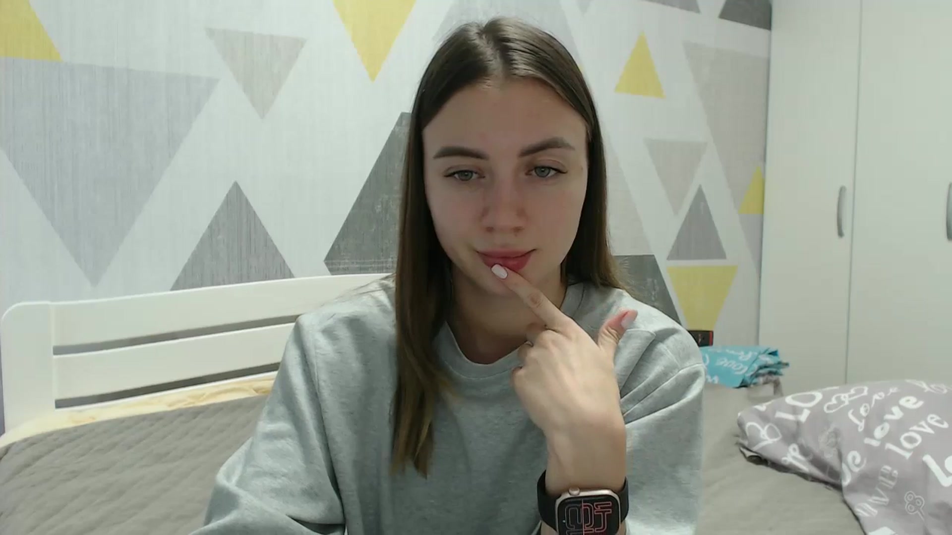 Gallery image thumbnail from Sulfate0's myfreecams stream on, 11/13/2025, 11:49 image 11 of 20