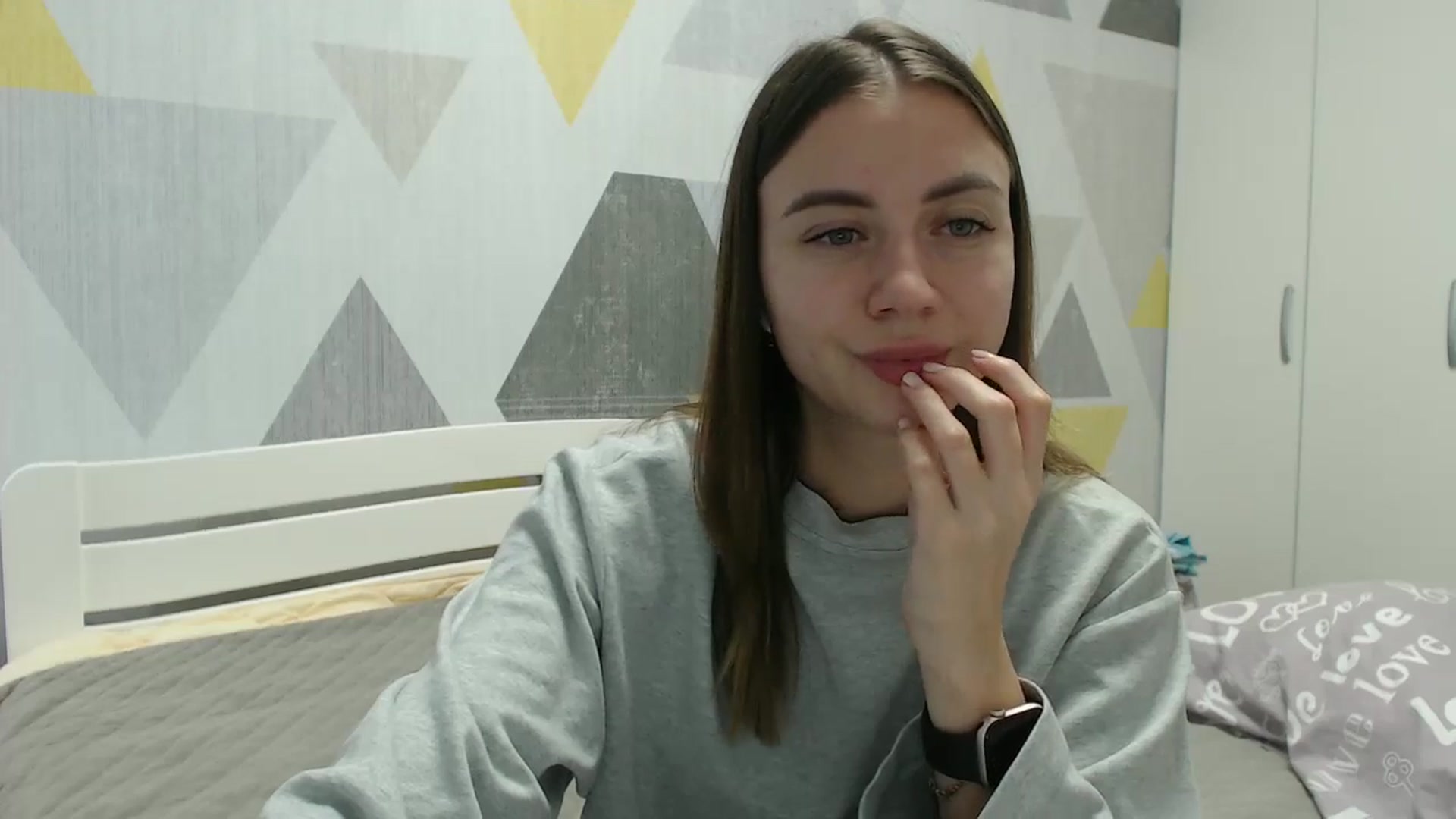 Gallery image thumbnail from Sulfate0's myfreecams stream on, 11/13/2025, 11:49 image 20 of 20