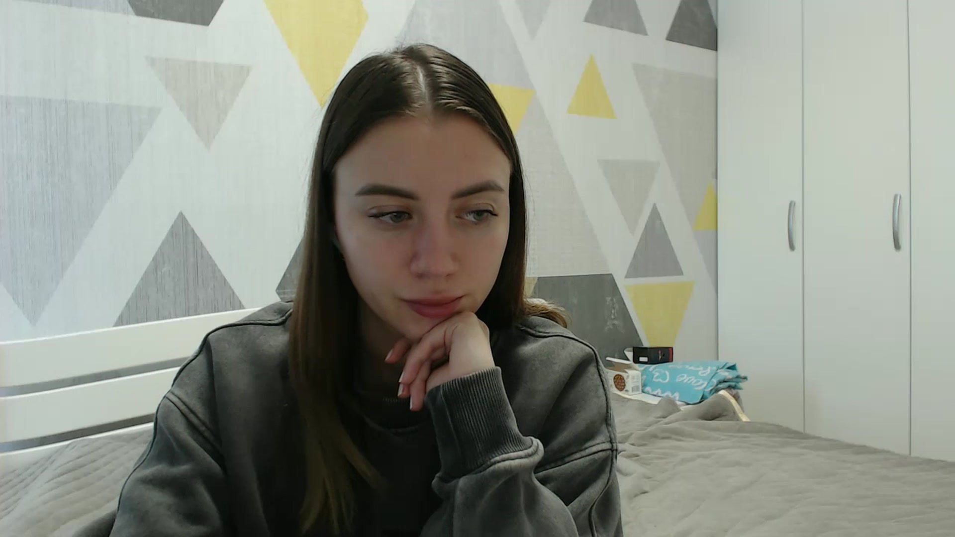 Gallery image thumbnail from Sulfate0's myfreecams stream on, 11/14/2025, 08:46 image 6 of 20