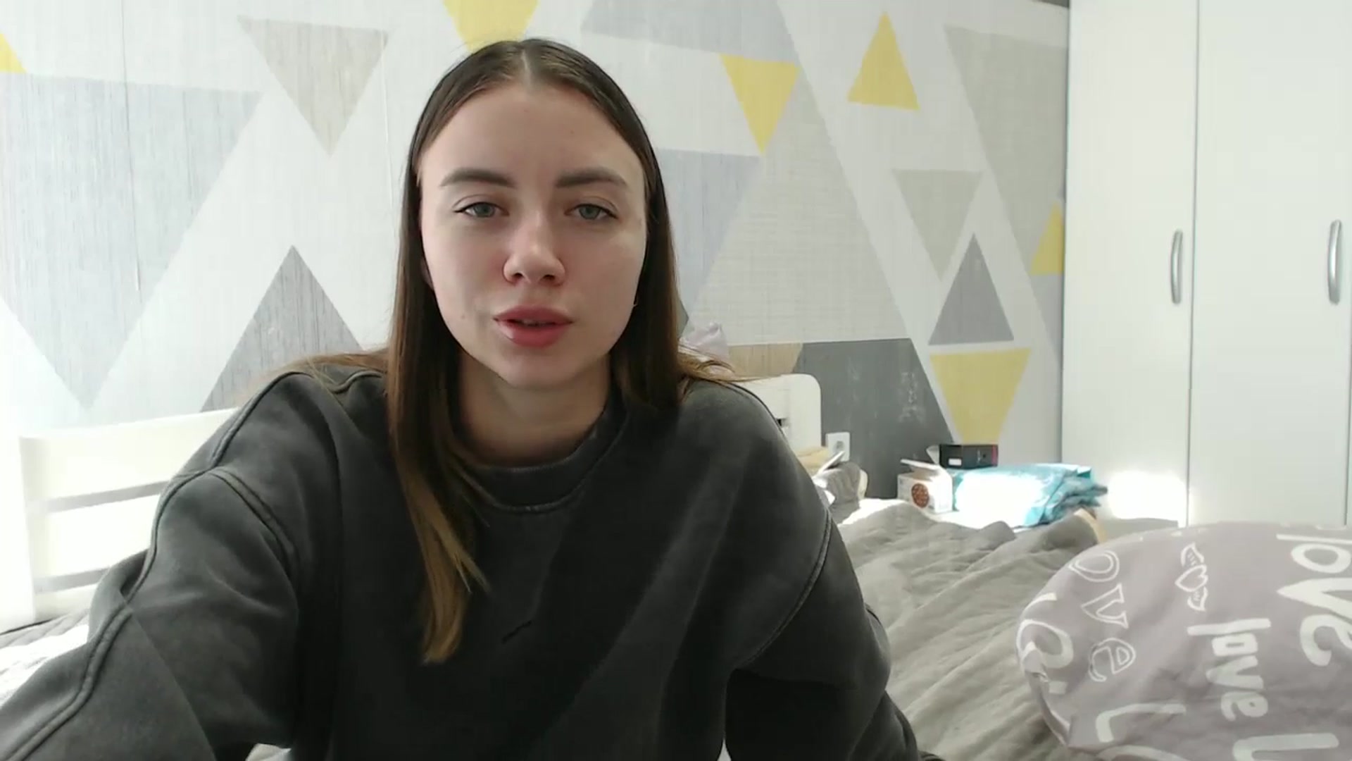 Gallery image thumbnail from Sulfate0's myfreecams stream on, 11/14/2025, 10:12 image 19 of 20