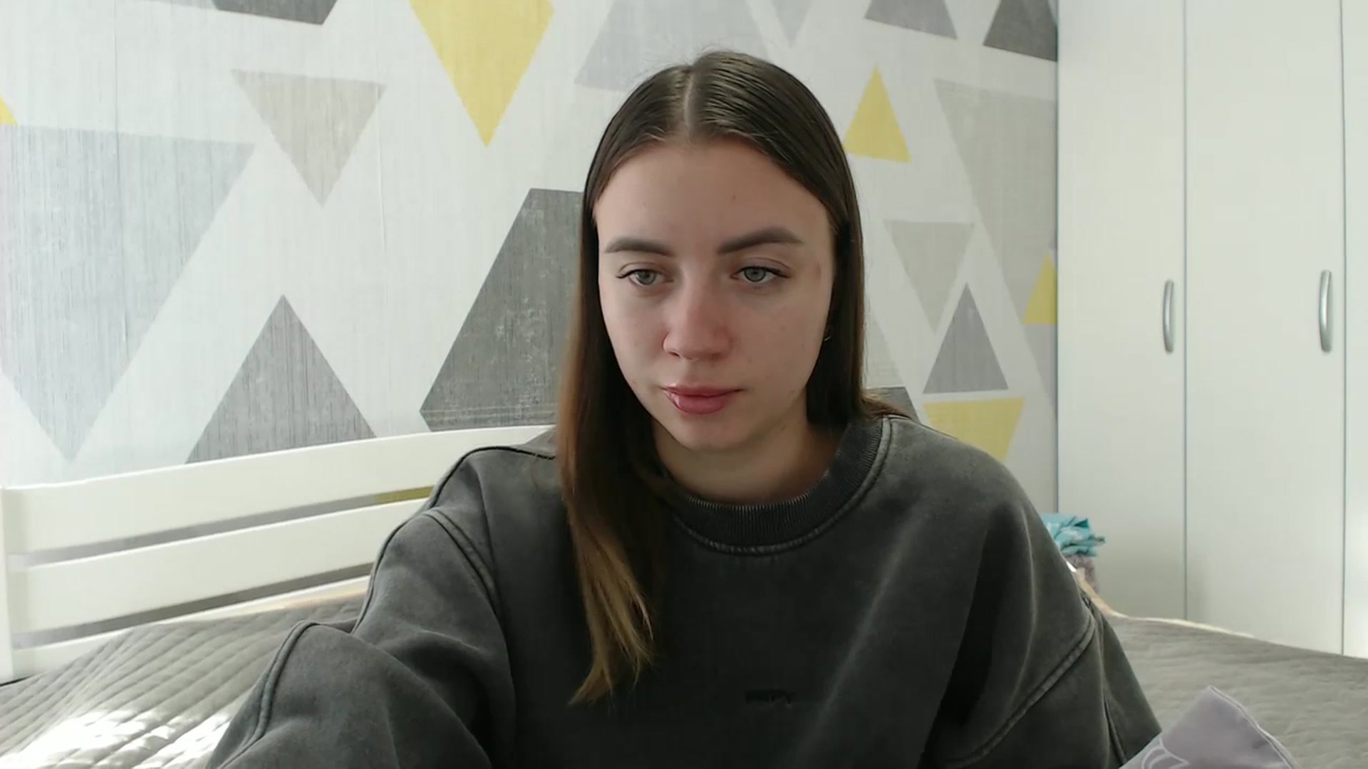 Gallery image thumbnail from Sulfate0's myfreecams stream on, 11/14/2025, 10:56 image 12 of 20