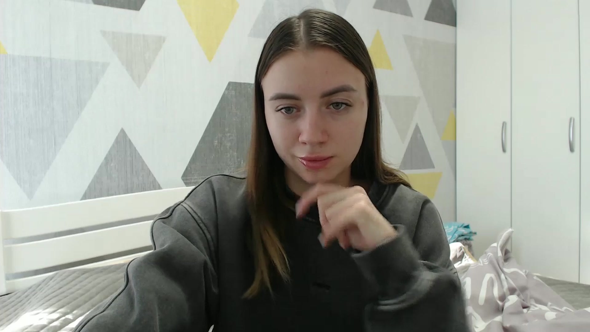 Gallery image thumbnail from Sulfate0's myfreecams stream on, 11/14/2025, 10:56 image 14 of 20