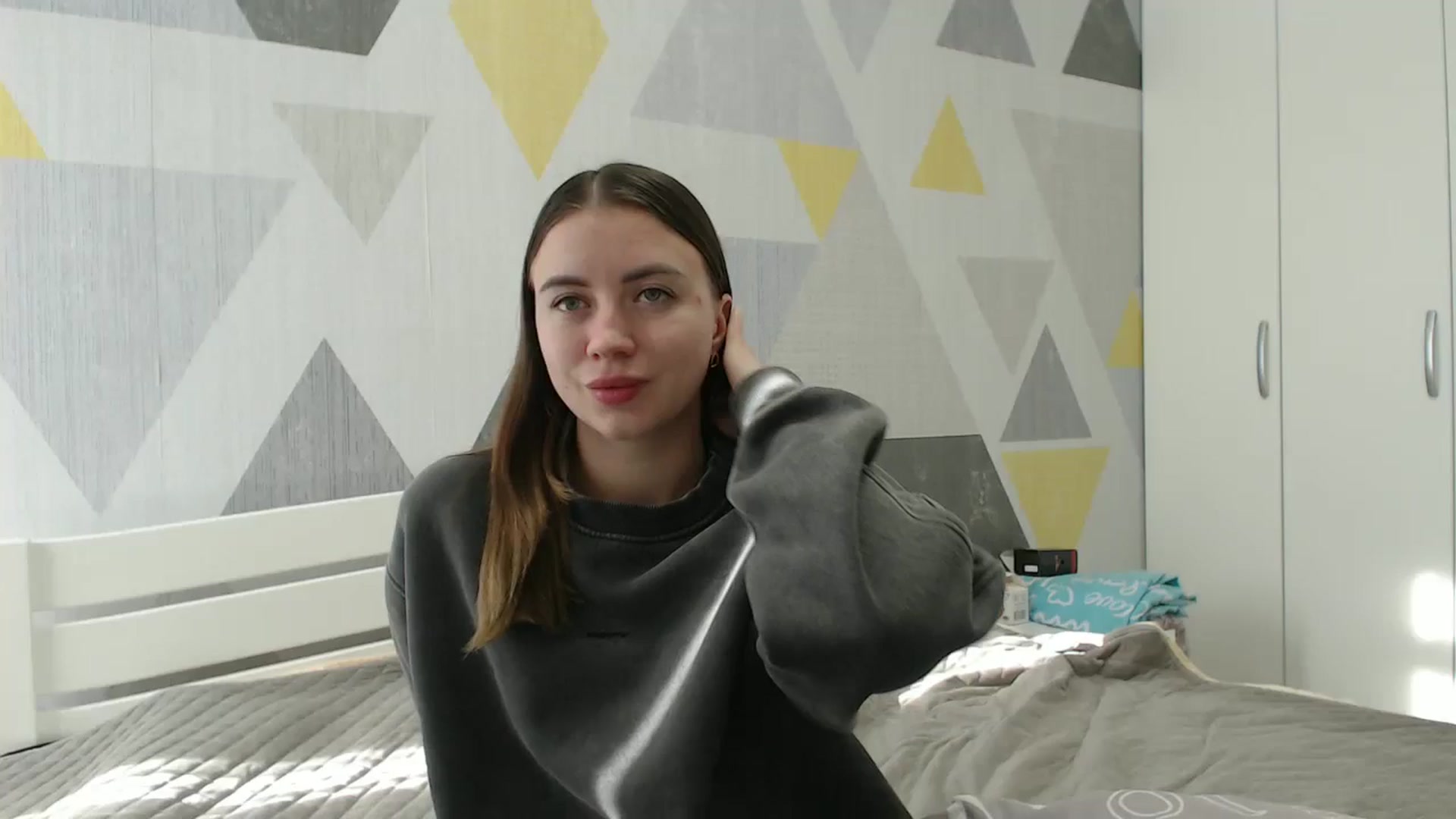Gallery image thumbnail from Sulfate0's myfreecams stream on, 11/14/2025, 10:56 image 1 of 20