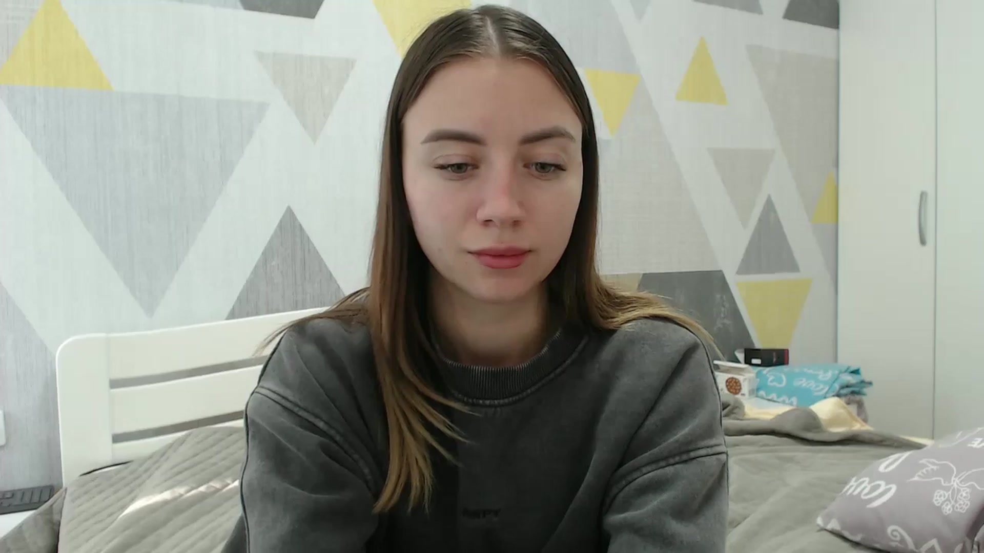 Gallery image thumbnail from Sulfate0's myfreecams stream on, 11/14/2025, 12:20 image 9 of 20