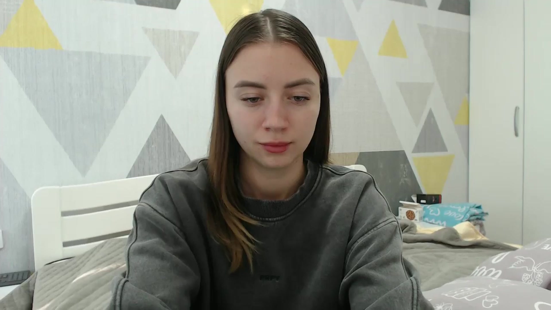 Gallery image thumbnail from Sulfate0's myfreecams stream on, 11/14/2025, 12:20 image 16 of 20