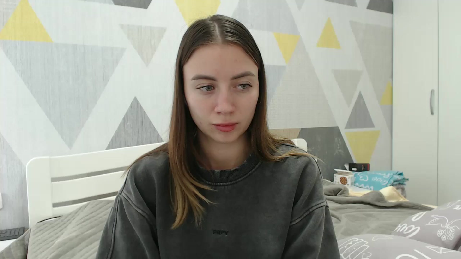 Gallery image thumbnail from Sulfate0's myfreecams stream on, 11/14/2025, 12:20 image 6 of 20