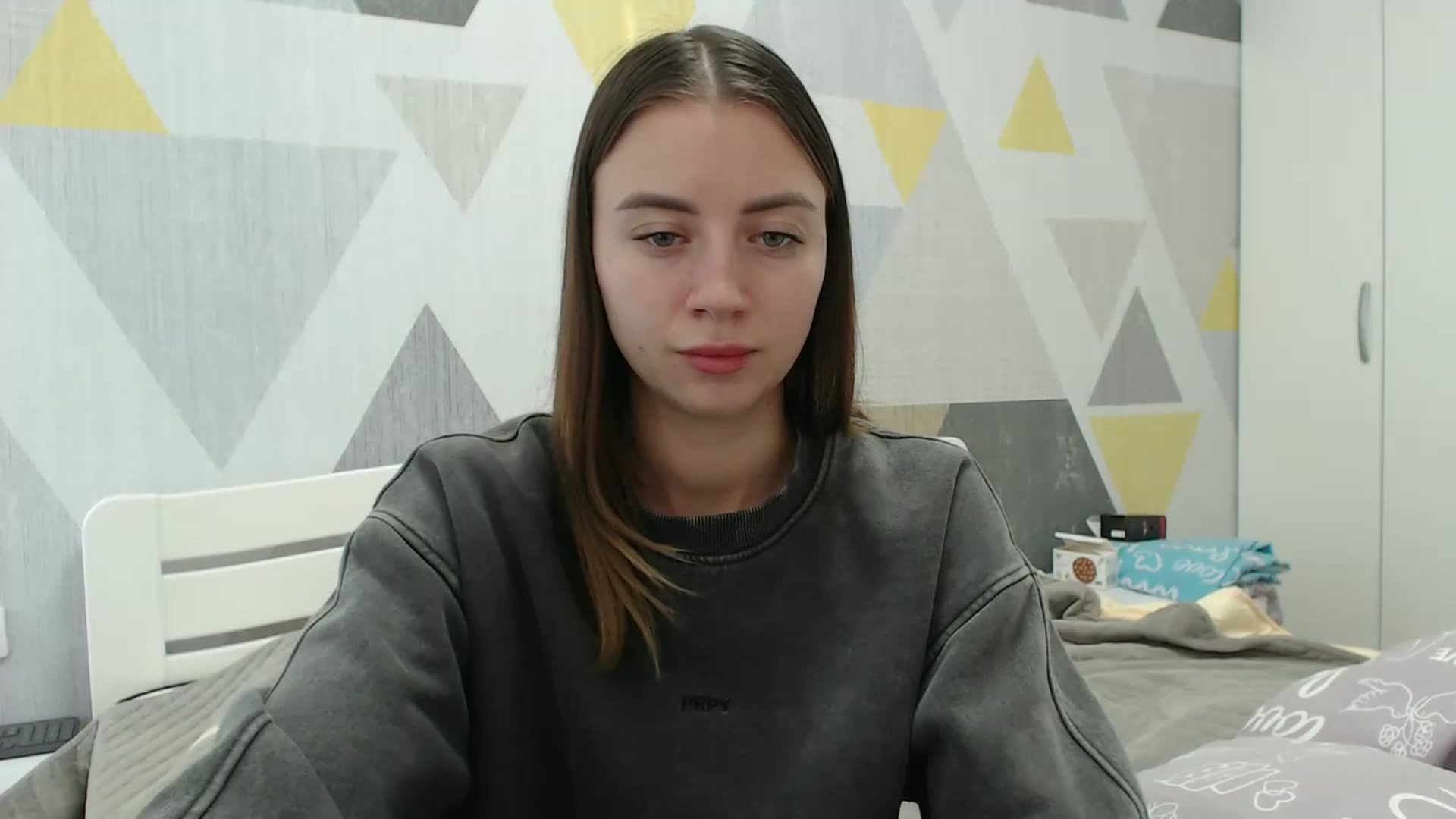 Gallery image thumbnail from Sulfate0's myfreecams stream on, 11/14/2025, 12:20 image 20 of 20