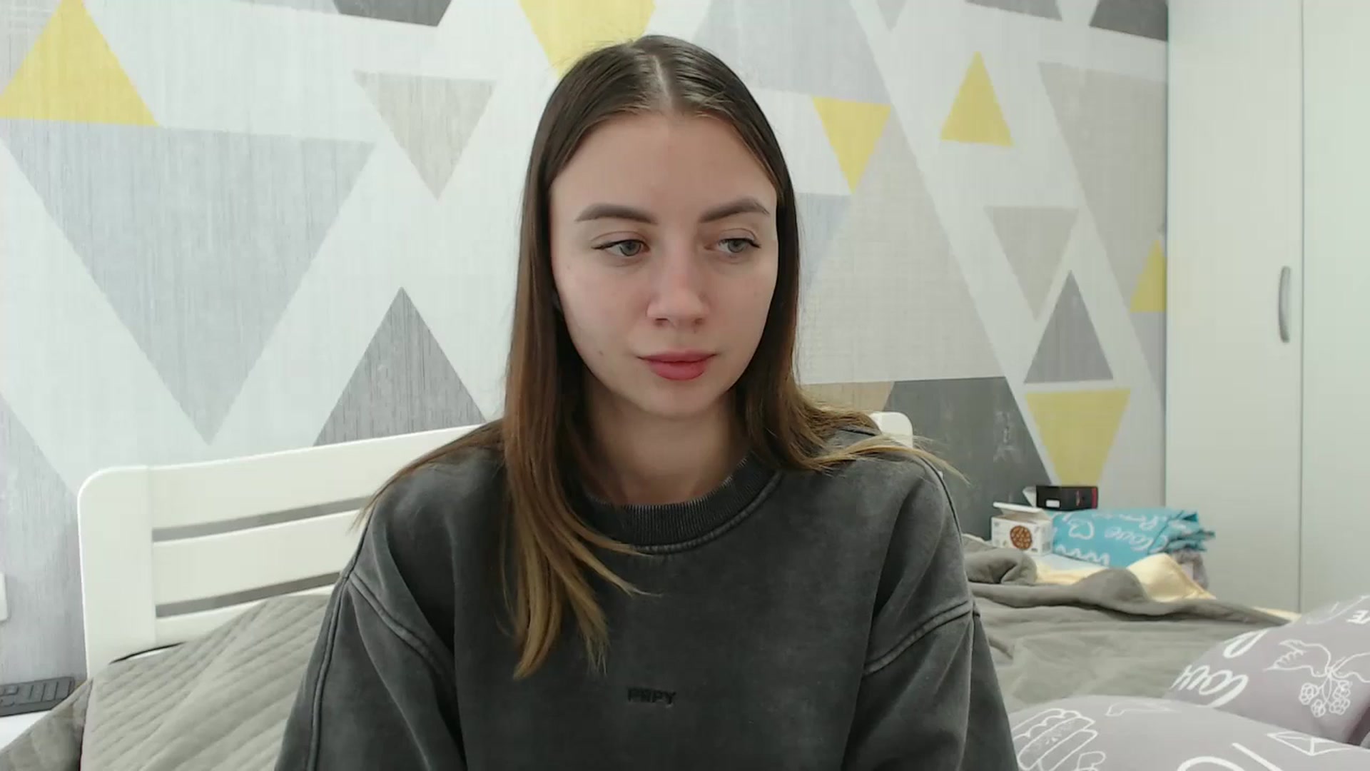 Gallery image thumbnail from Sulfate0's myfreecams stream on, 11/14/2025, 12:20 image 5 of 20