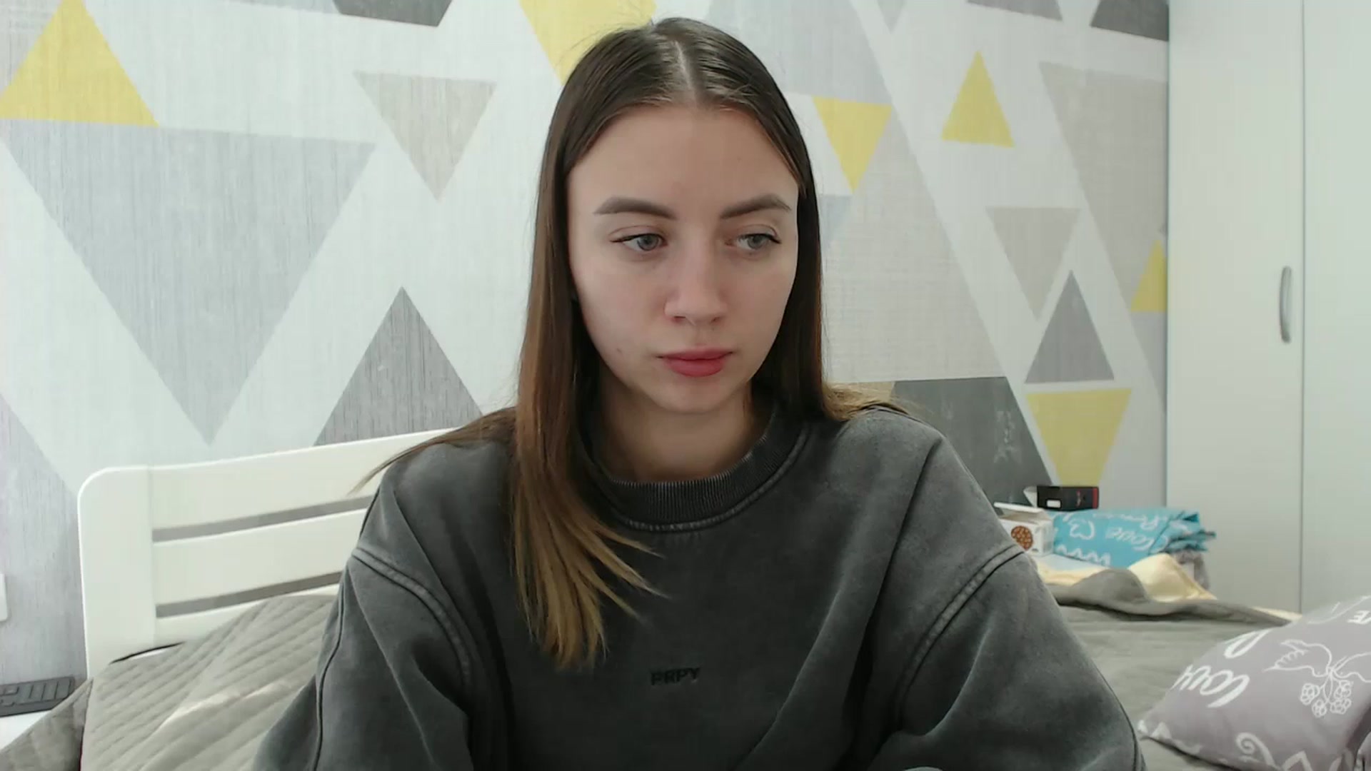 Gallery image thumbnail from Sulfate0's myfreecams stream on, 11/14/2025, 12:20 image 7 of 20