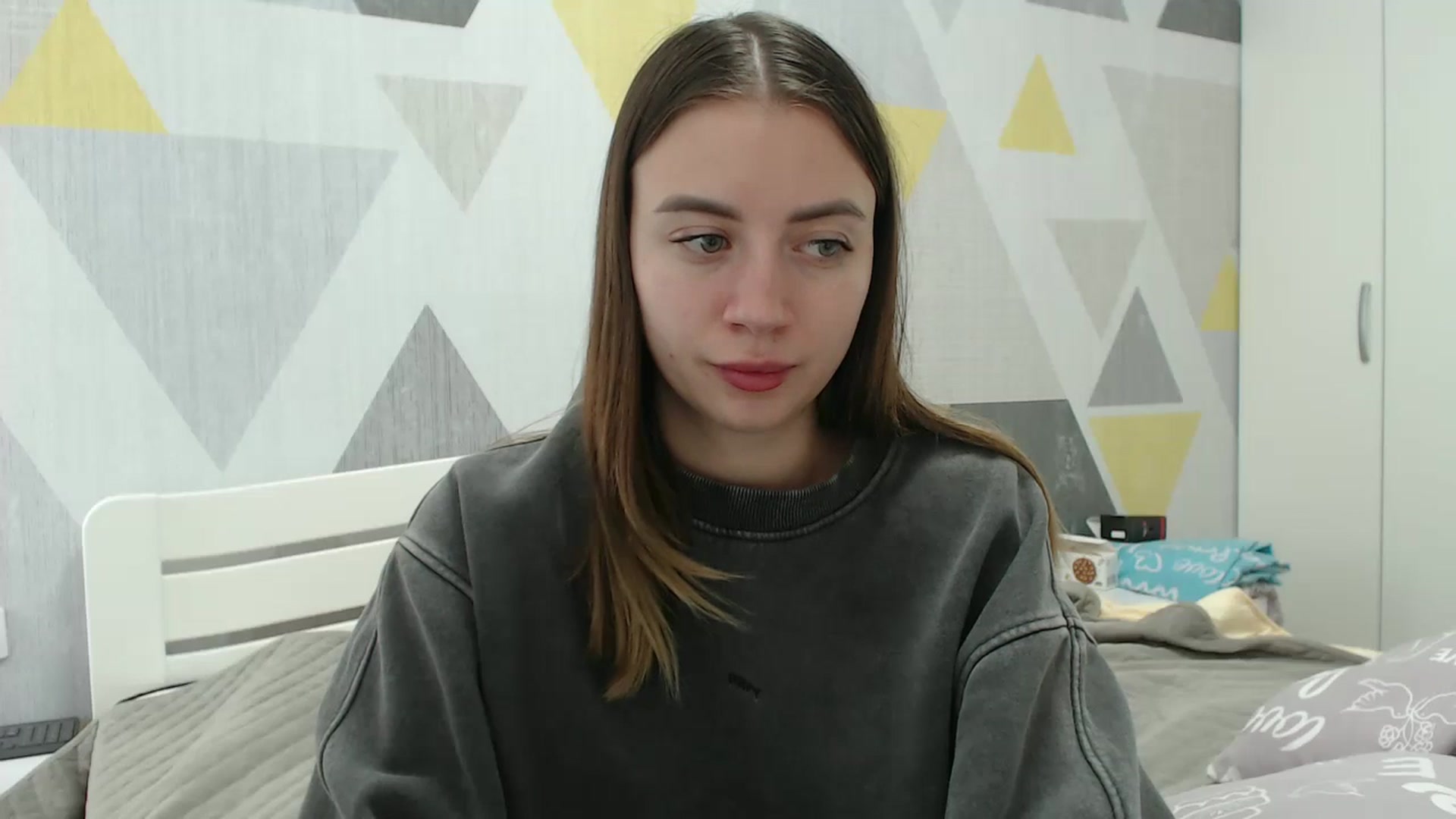 Gallery image thumbnail from Sulfate0's myfreecams stream on, 11/14/2025, 12:37 image 15 of 20