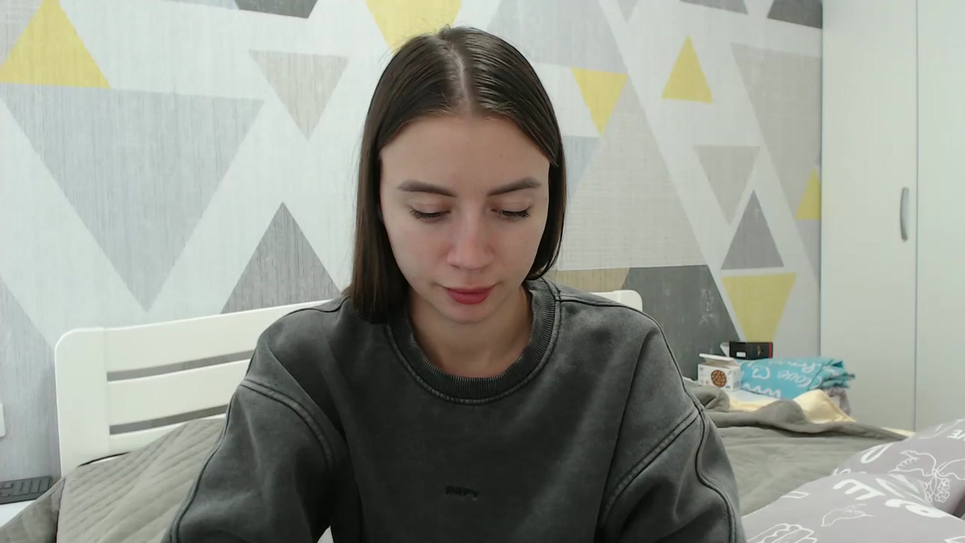 Gallery image thumbnail from Sulfate0's myfreecams stream on, 11/14/2025, 12:37 image 1 of 20