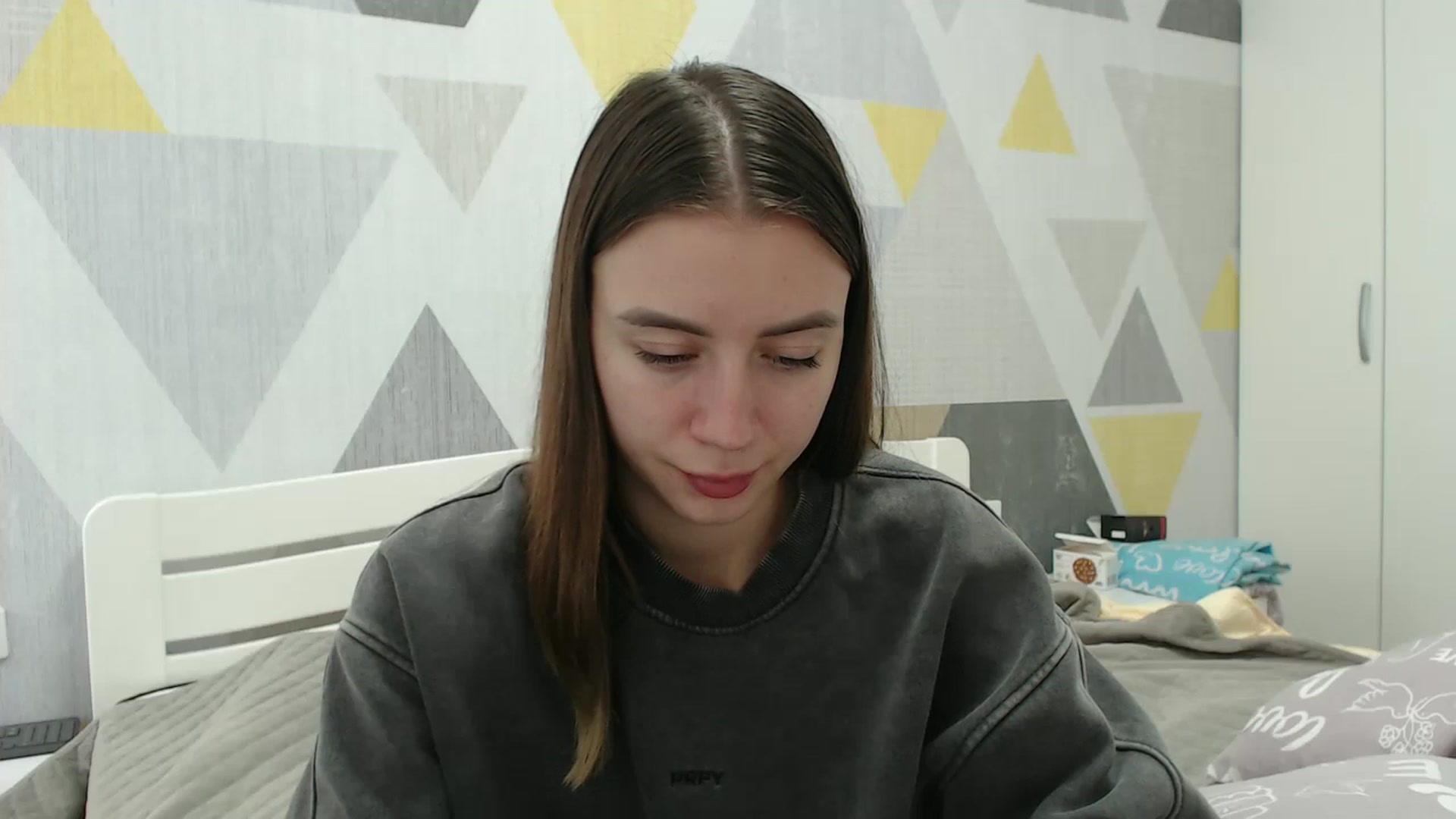 Gallery image thumbnail from Sulfate0's myfreecams stream on, 11/14/2025, 12:37 image 20 of 20