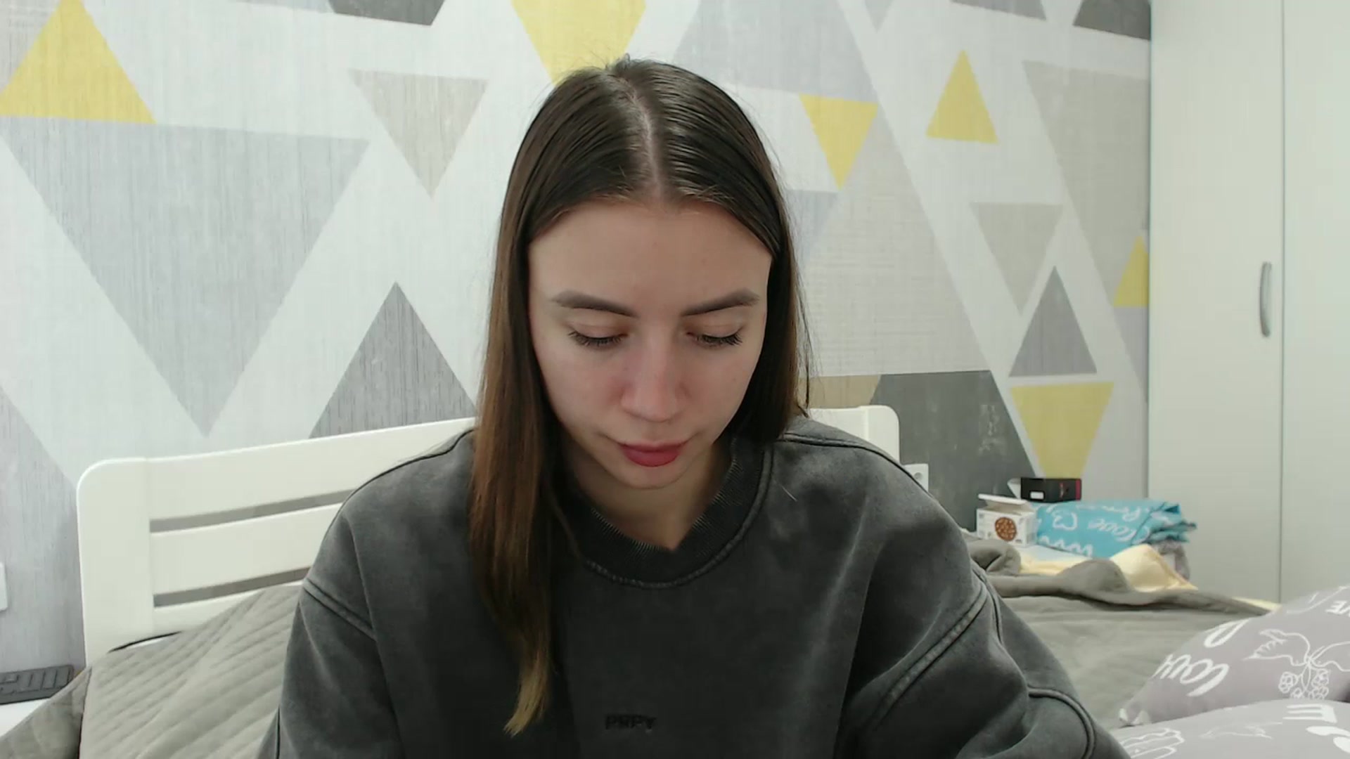 Gallery image thumbnail from Sulfate0's myfreecams stream on, 11/14/2025, 12:37 image 19 of 20