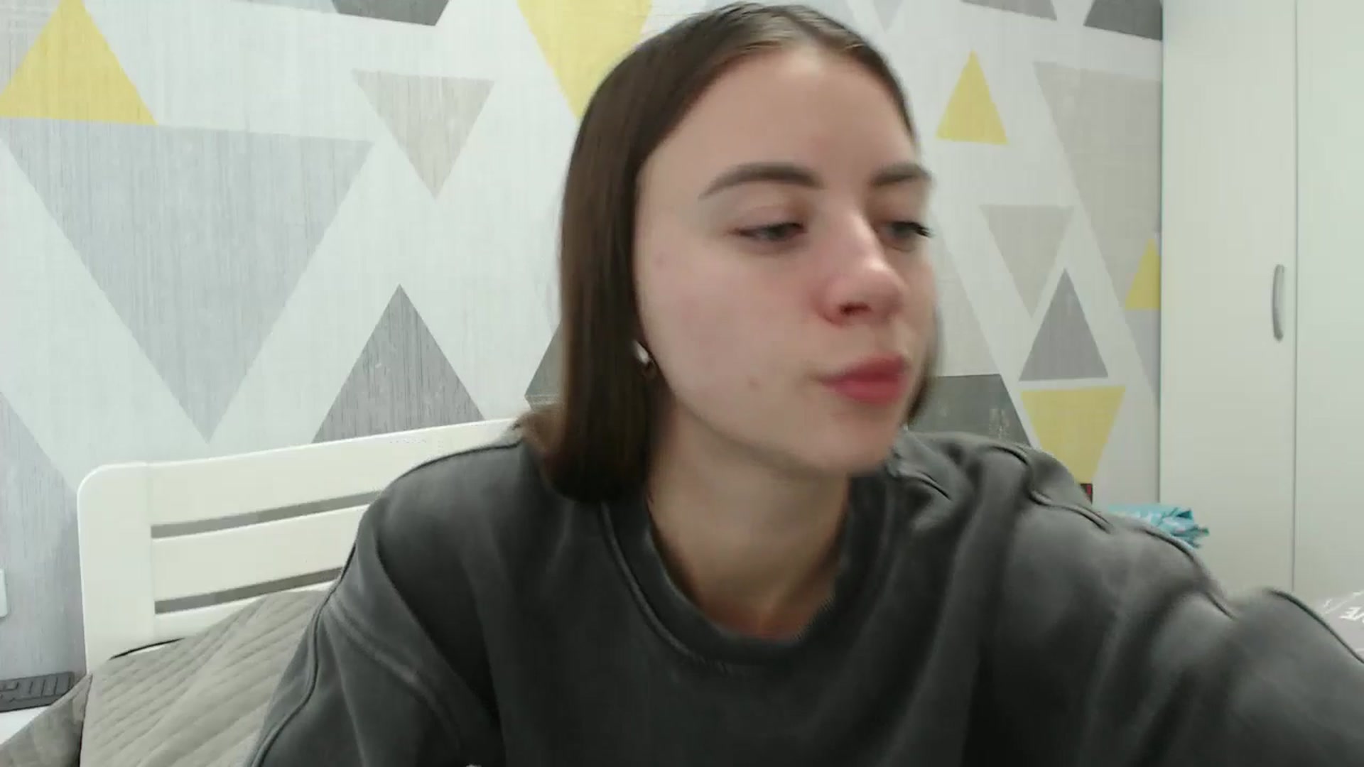 Gallery image thumbnail from Sulfate0's myfreecams stream on, 11/14/2025, 12:37 image 2 of 20