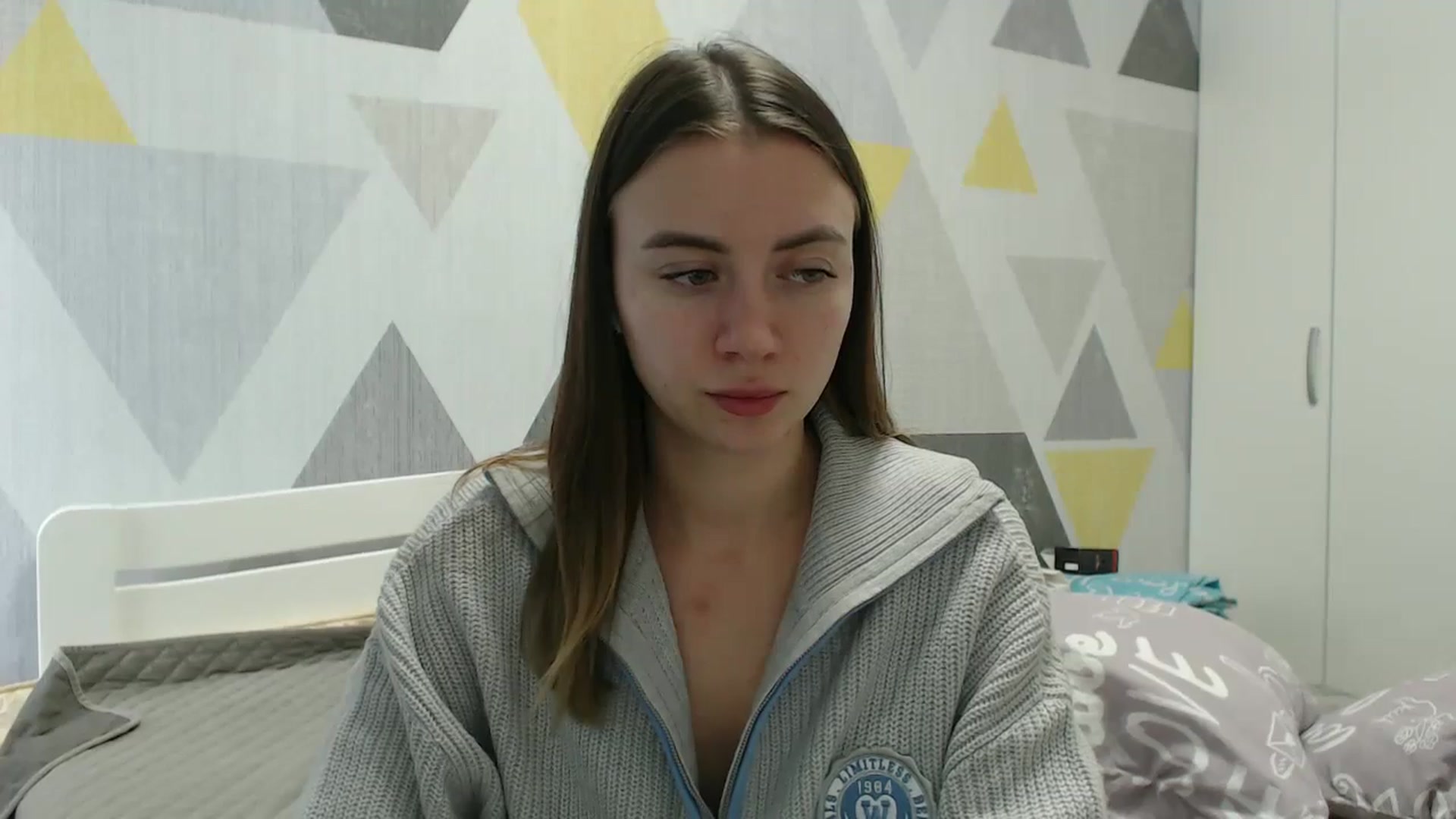 Gallery image thumbnail from Sulfate0's myfreecams stream on, 11/15/2025, 08:15 image 18 of 20