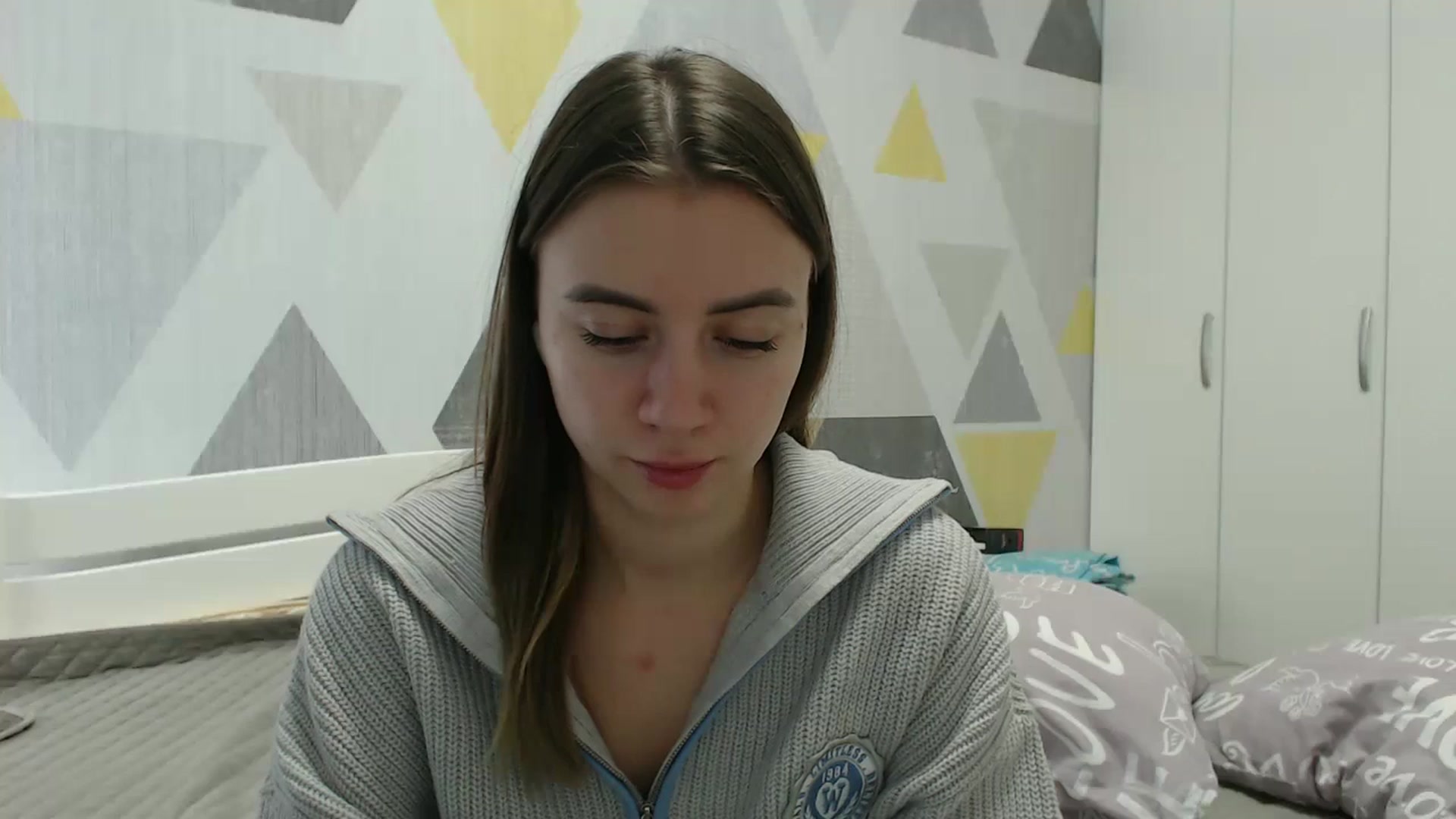 Gallery image thumbnail from Sulfate0's myfreecams stream on, 11/15/2025, 09:10 image 11 of 20