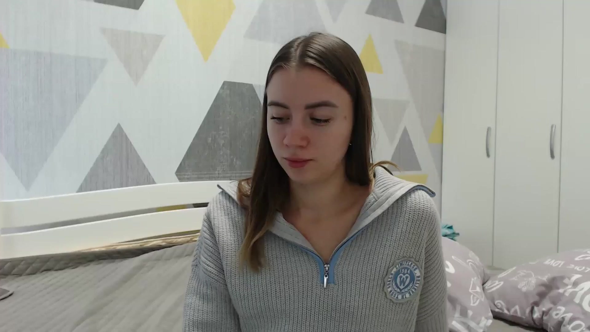 Gallery image thumbnail from Sulfate0's myfreecams stream on, 11/15/2025, 09:10 image 1 of 20