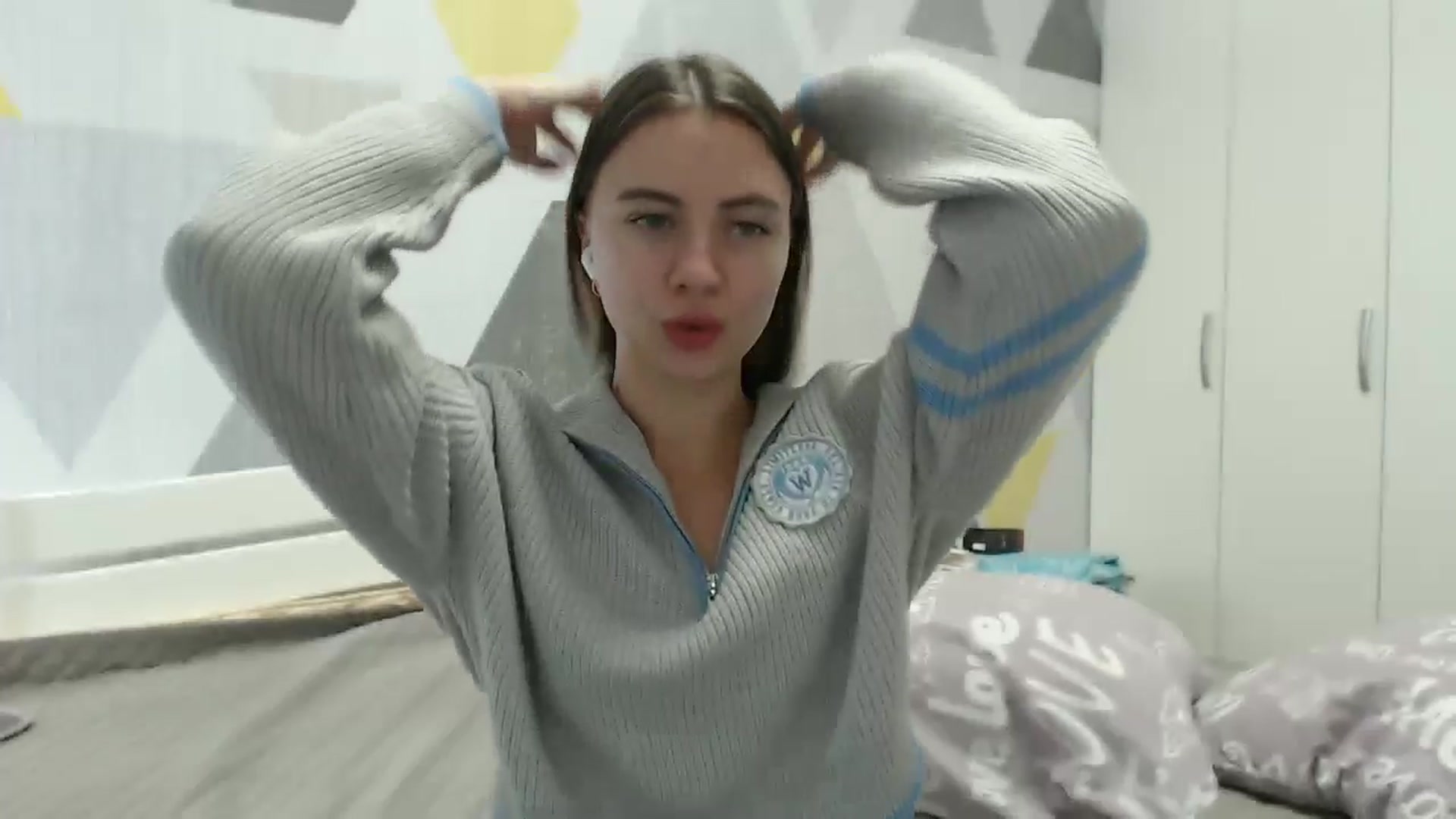 Gallery image thumbnail from Sulfate0's myfreecams stream on, 11/15/2025, 09:10 image 9 of 20