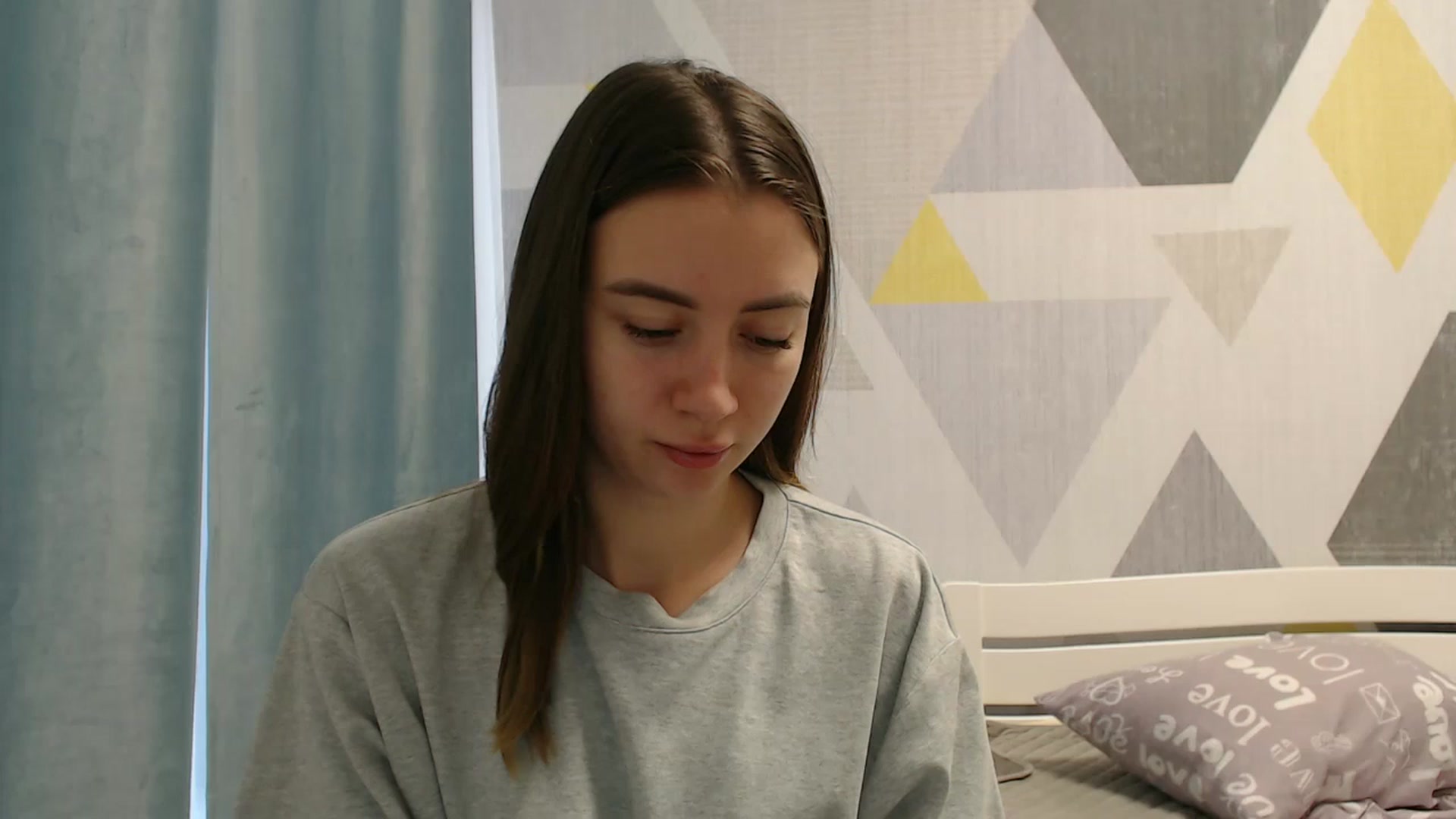 Gallery image thumbnail from Sulfate0's myfreecams stream on, 11/17/2025, 07:35 image 17 of 20
