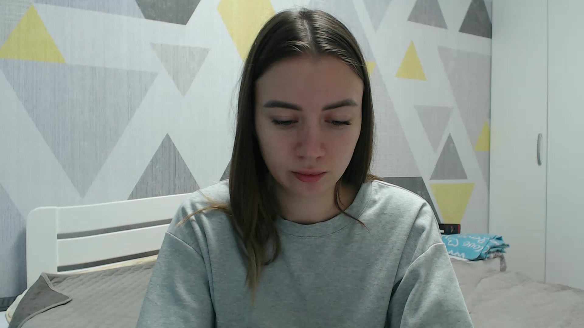 Gallery image thumbnail from Sulfate0's myfreecams stream on, 11/17/2025, 08:42 image 7 of 20