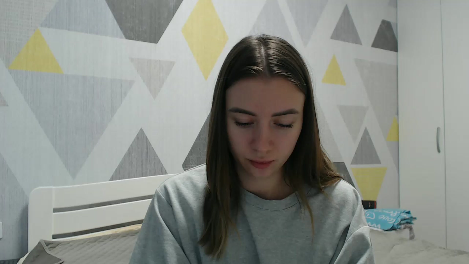 Gallery image thumbnail from Sulfate0's myfreecams stream on, 11/17/2025, 08:42 image 13 of 20