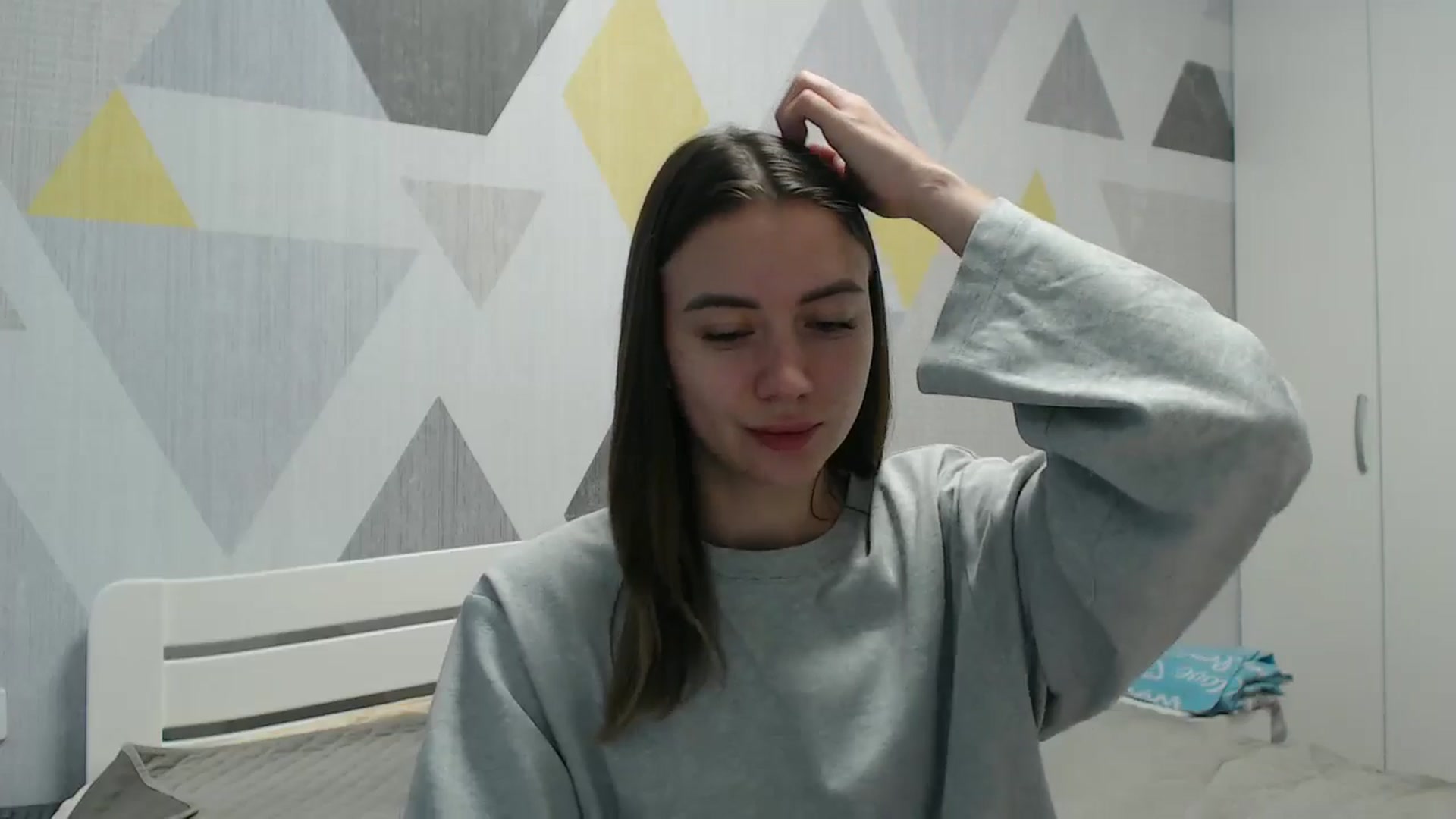 Gallery image thumbnail from Sulfate0's myfreecams stream on, 11/17/2025, 08:42 image 16 of 20