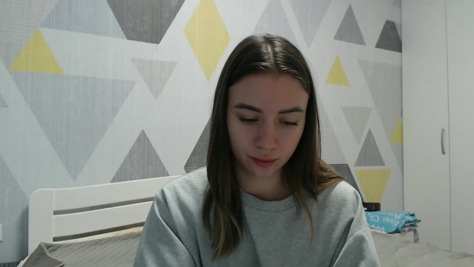 Gallery image thumbnail from Sulfate0's myfreecams stream on, 11/17/2025, 08:42 image 14 of 20
