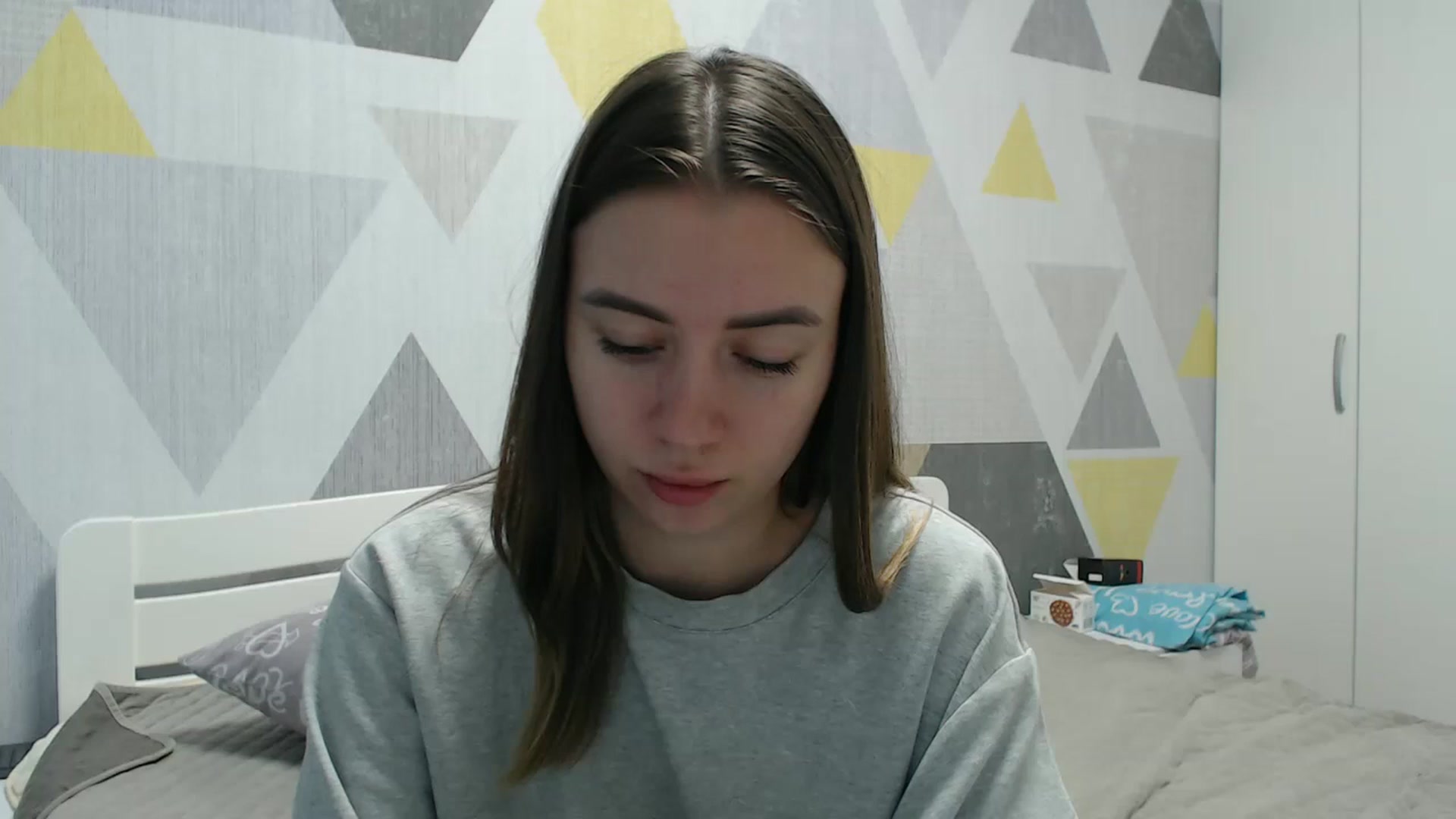 Gallery image thumbnail from Sulfate0's myfreecams stream on, 11/17/2025, 08:42 image 4 of 20