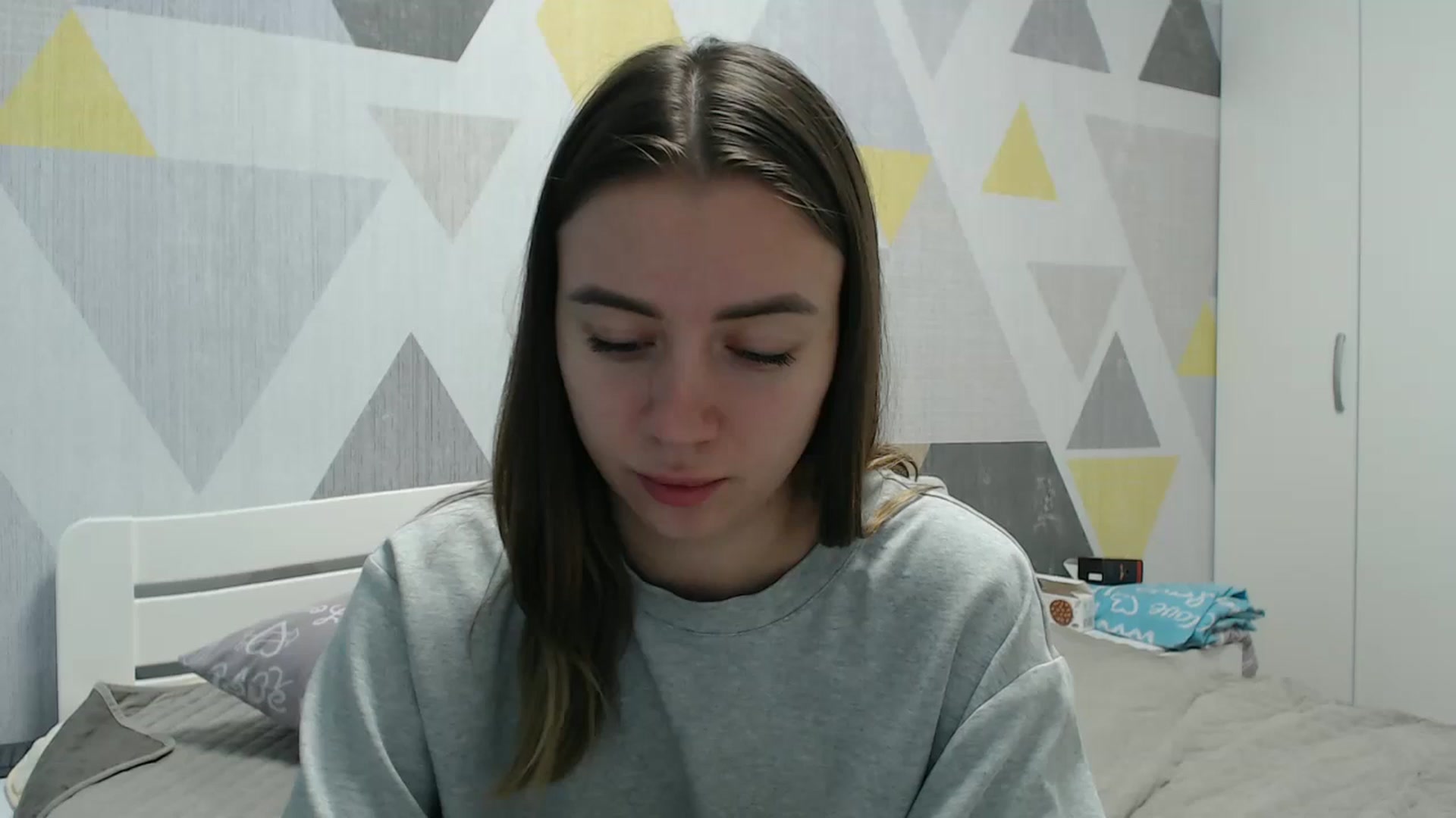 Gallery image thumbnail from Sulfate0's myfreecams stream on, 11/17/2025, 08:42 image 5 of 20