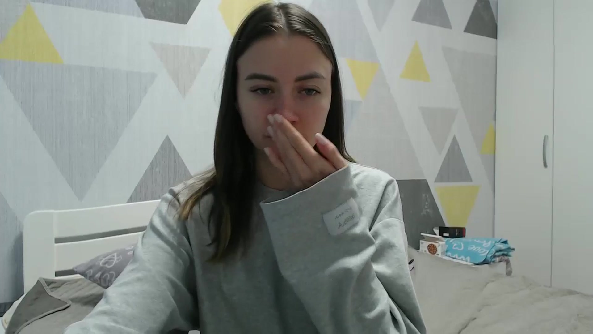 Gallery image thumbnail from Sulfate0's myfreecams stream on, 11/17/2025, 08:42 image 2 of 20