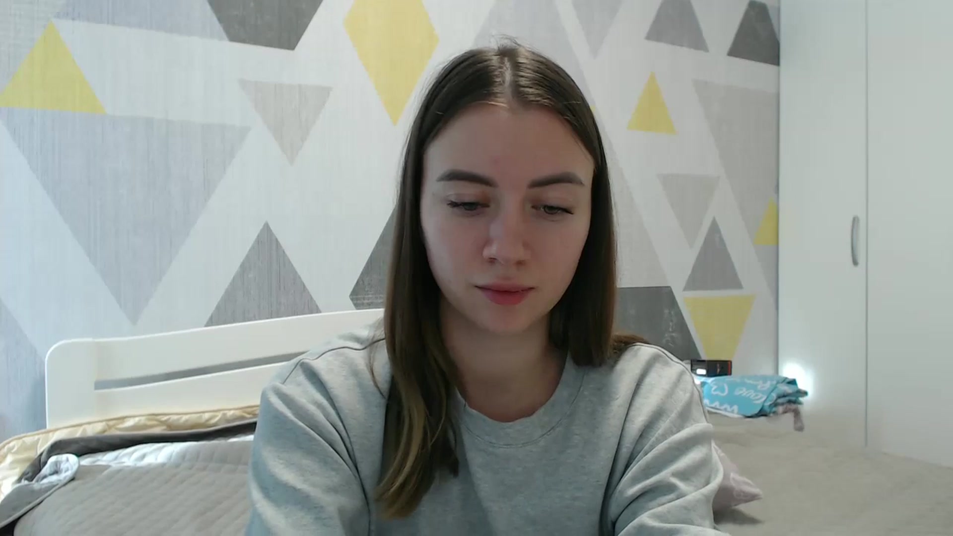 Gallery image thumbnail from Sulfate0's myfreecams stream on, 11/17/2025, 10:06 image 19 of 20