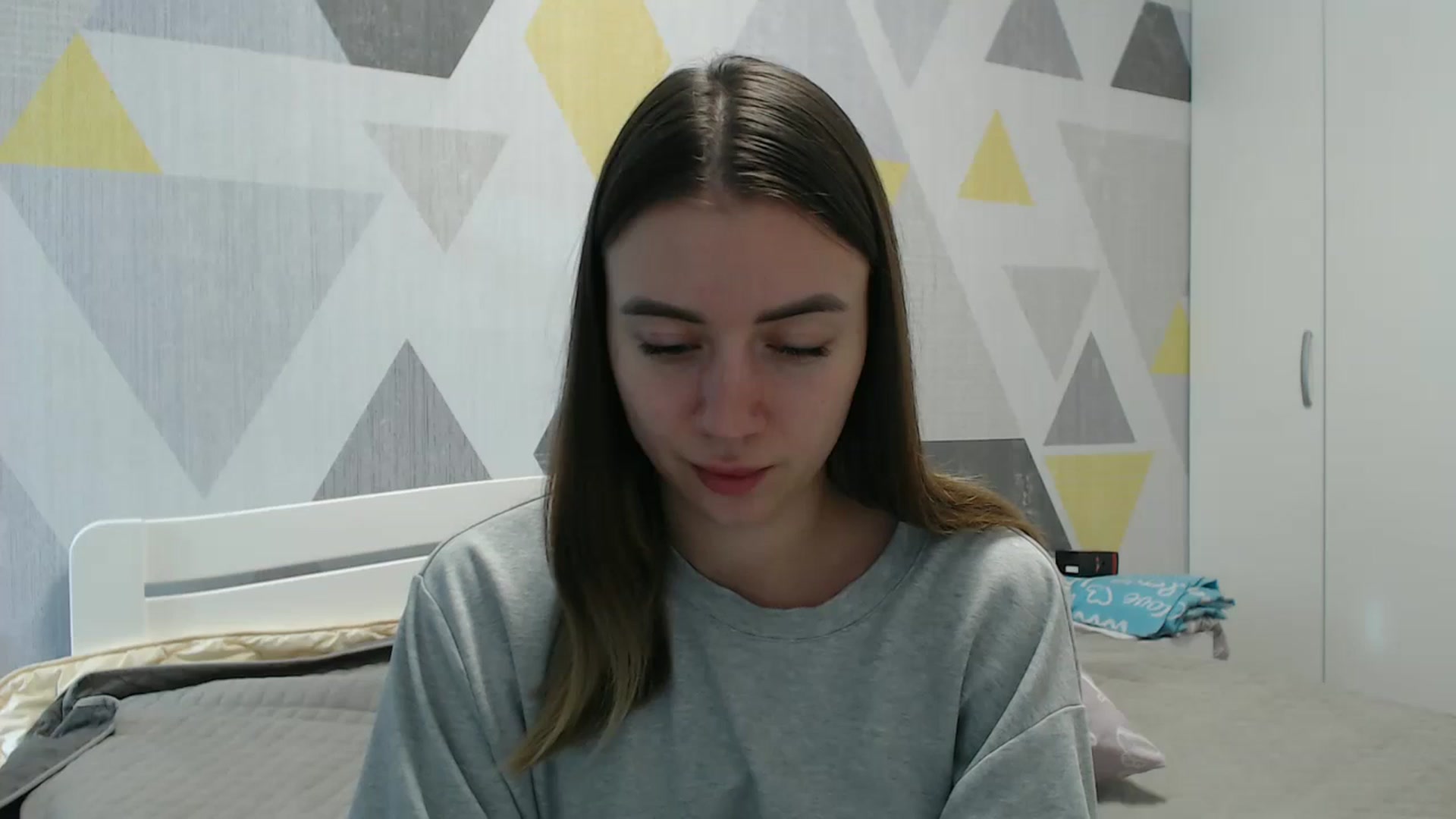 Gallery image thumbnail from Sulfate0's myfreecams stream on, 11/17/2025, 10:06 image 1 of 20