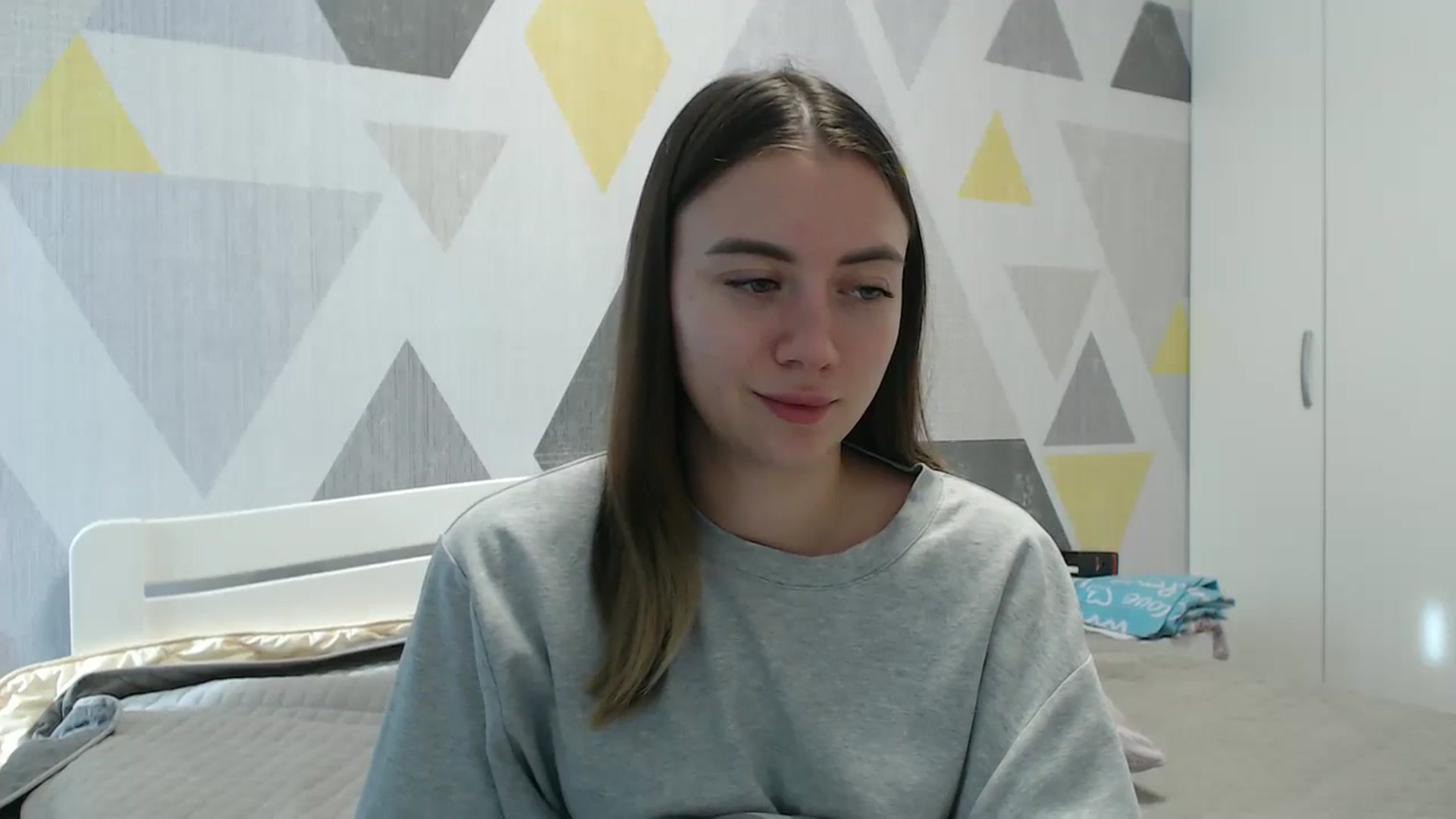 Gallery image thumbnail from Sulfate0's myfreecams stream on, 11/17/2025, 10:06 image 8 of 20