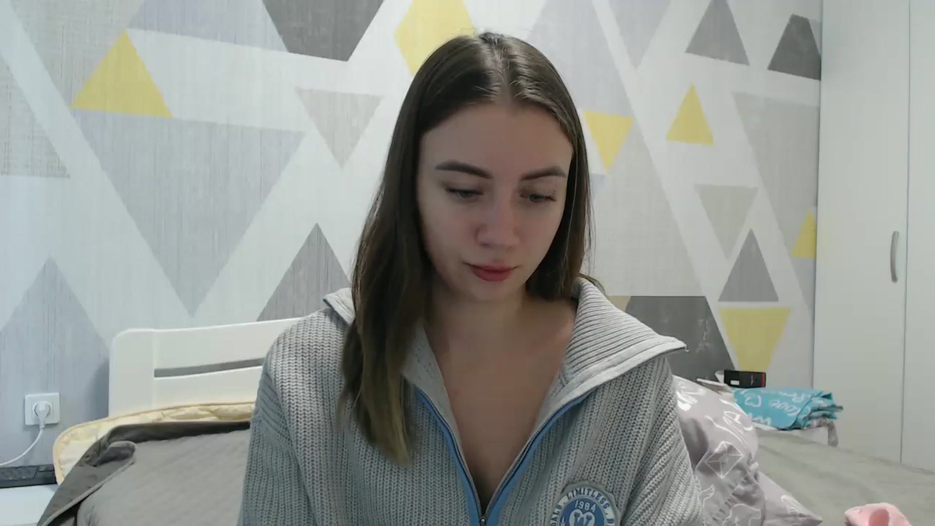 Gallery image thumbnail from Sulfate0's myfreecams stream on, 11/18/2025, 12:15 image 2 of 20