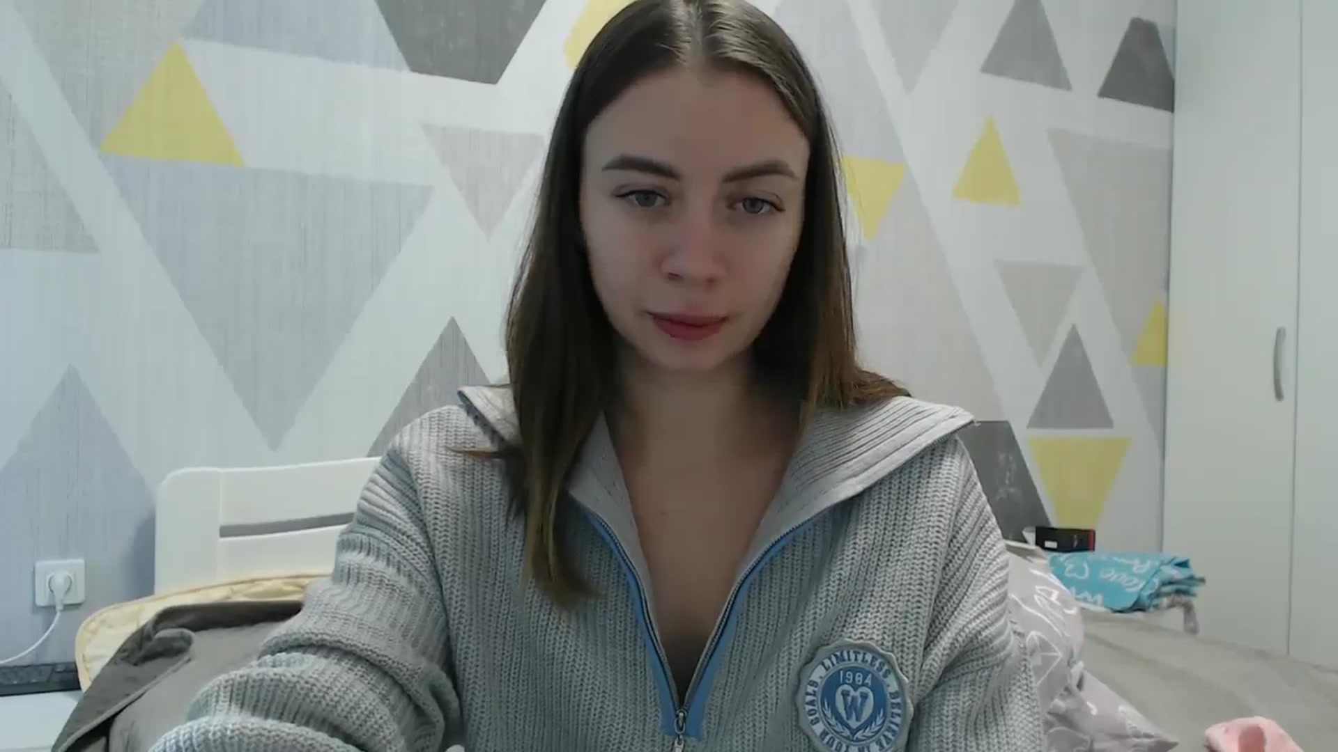 Gallery image thumbnail from Sulfate0's myfreecams stream on, 11/18/2025, 12:15 image 19 of 20