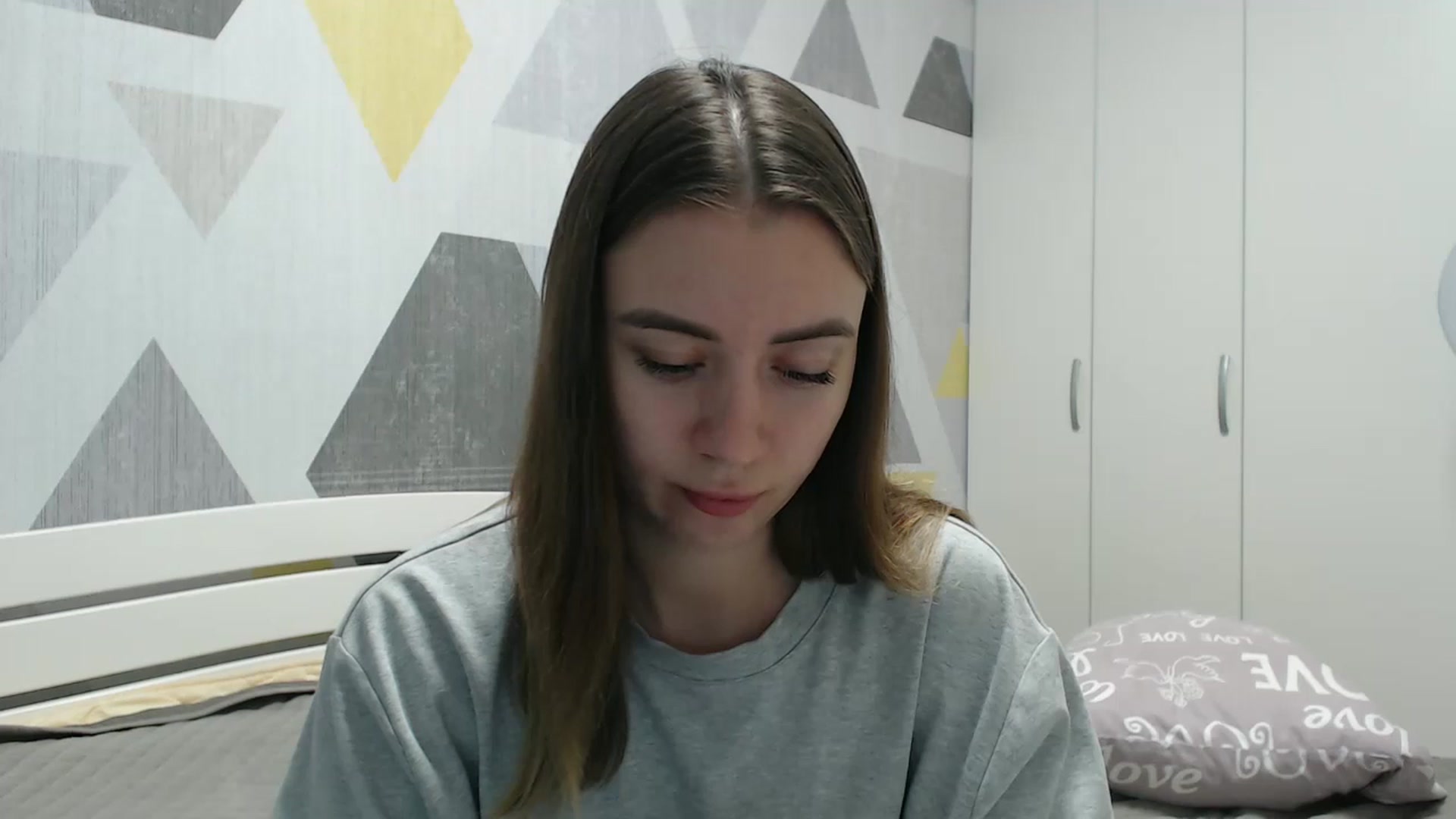 Gallery image thumbnail from Sulfate0's myfreecams stream on, 11/20/2025, 08:49 image 16 of 20