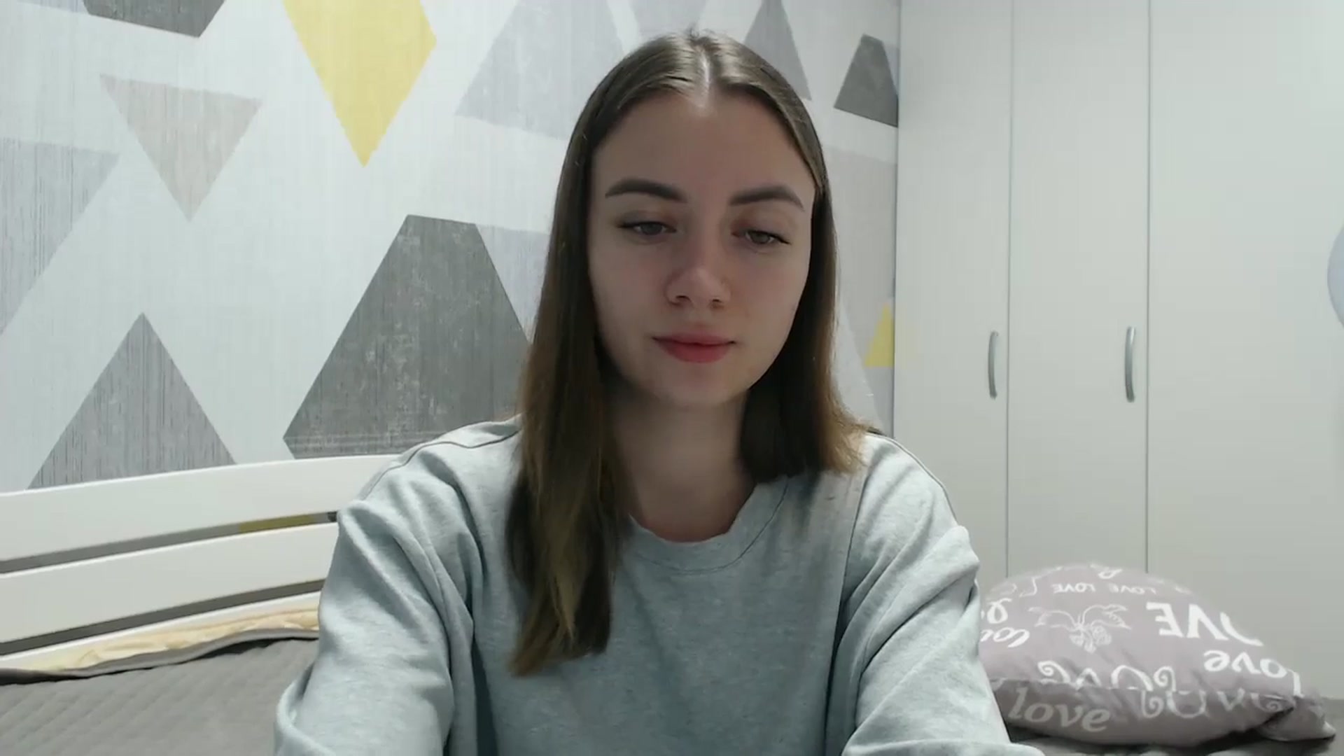 Gallery image thumbnail from Sulfate0's myfreecams stream on, 11/20/2025, 08:49 image 14 of 20