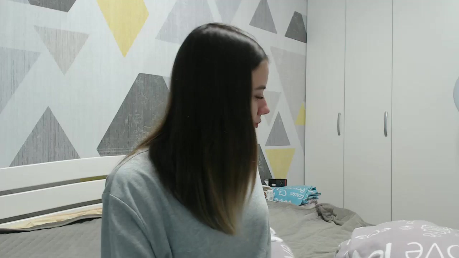 Gallery image thumbnail from Sulfate0's myfreecams stream on, 11/20/2025, 08:49 image 1 of 20