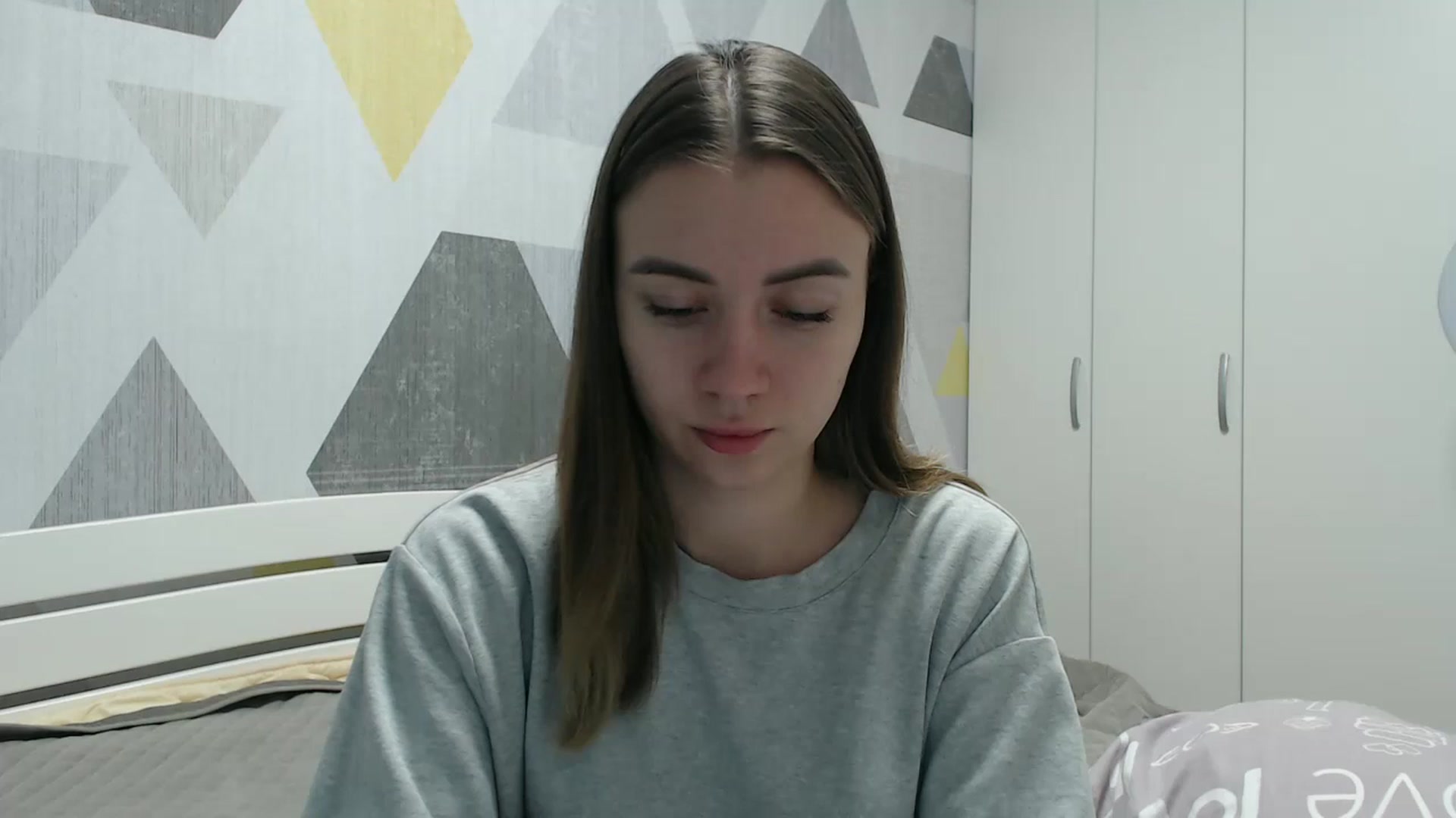 Gallery image thumbnail from Sulfate0's myfreecams stream on, 11/20/2025, 08:49 image 2 of 20